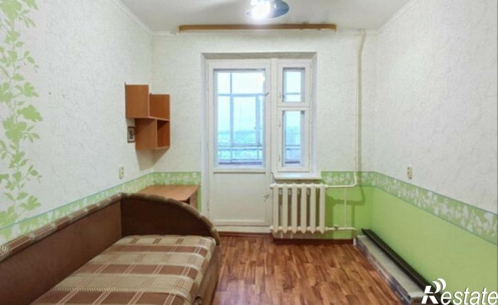 2-комн квартира улица Дзержинского, 17,  д. 17