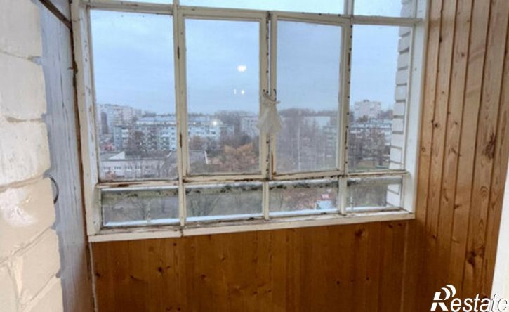 2-комн квартира улица Дзержинского, 17,  д. 17