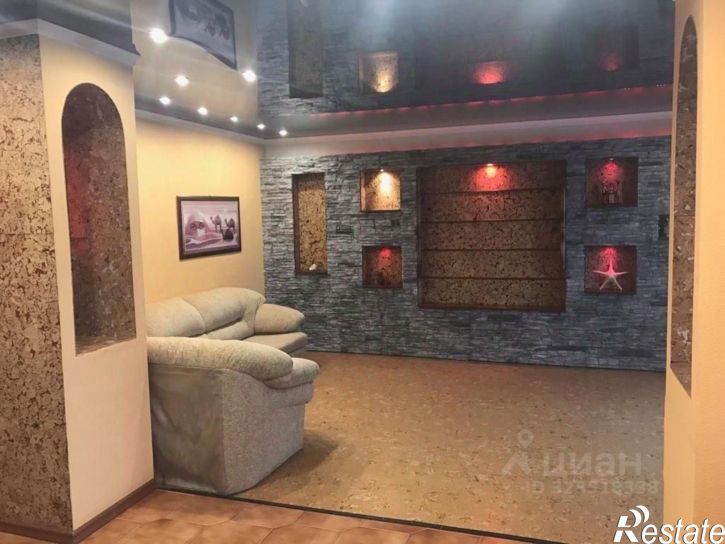 2-комн квартира улица Сергея Преминина, 1,  д. 1