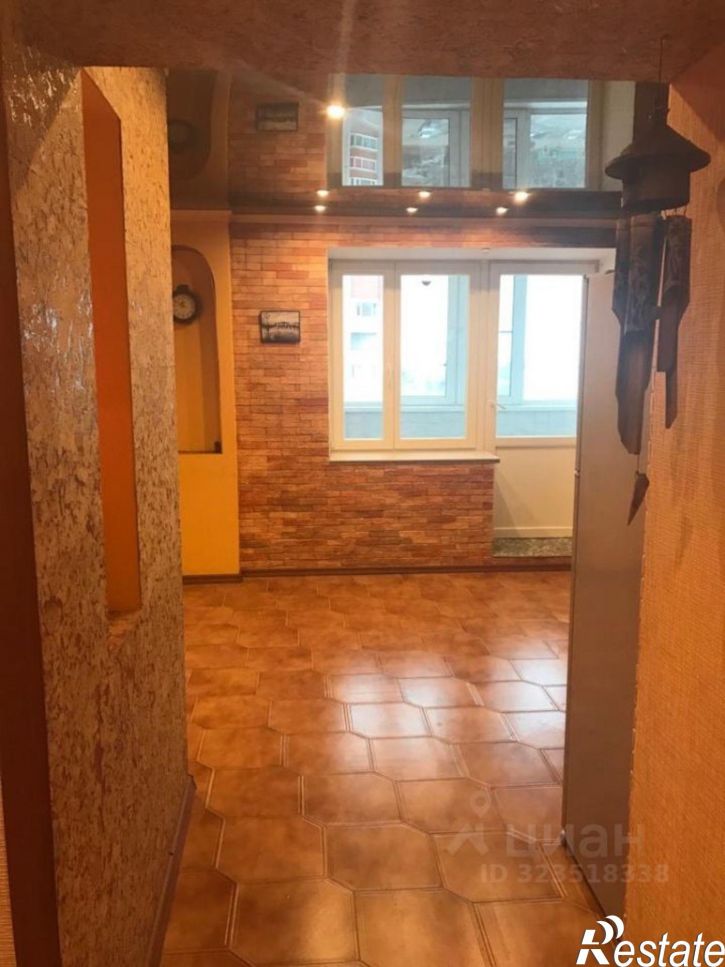 2-комн квартира улица Сергея Преминина, 1,  д. 1