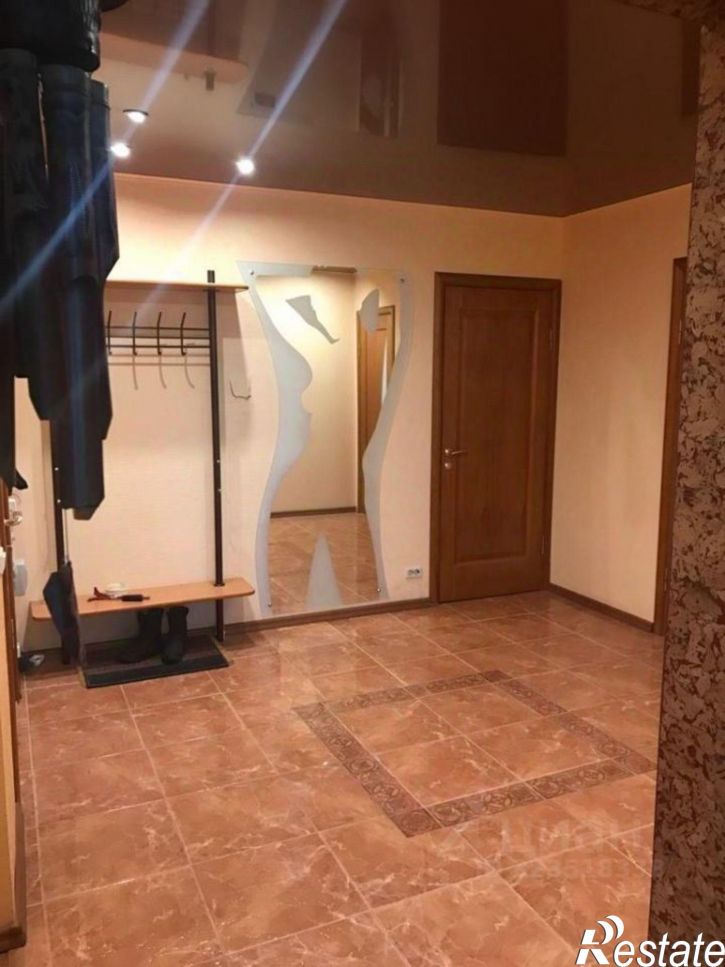 2-комн квартира улица Сергея Преминина, 1,  д. 1