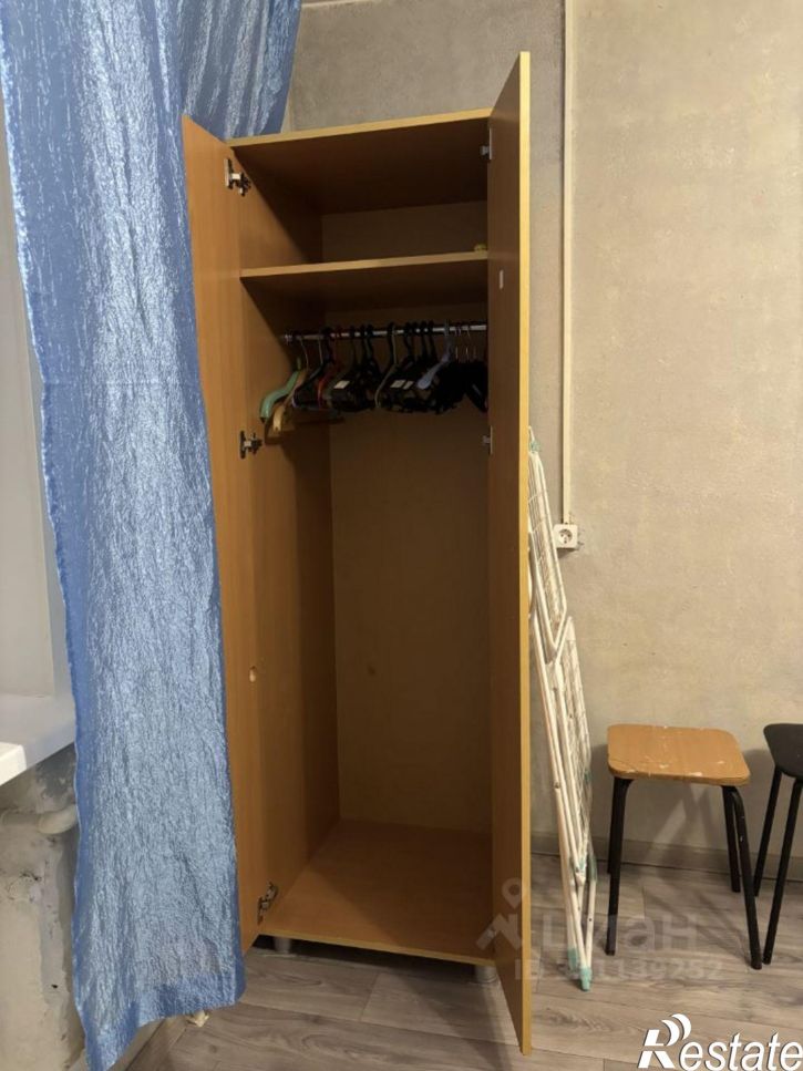 Комната ул Судоремонтная, 44,  д. 44