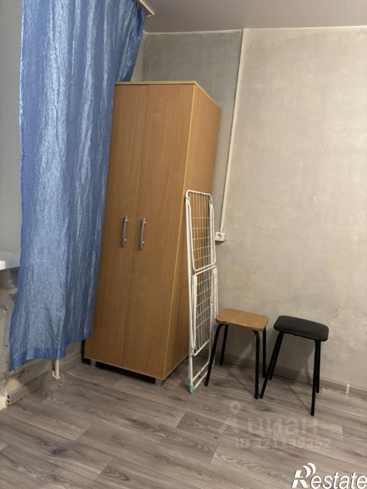 Комната ул Судоремонтная, 44,  д. 44