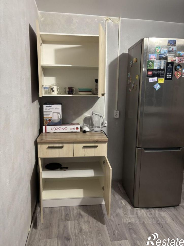 Комната ул Судоремонтная, 44,  д. 44