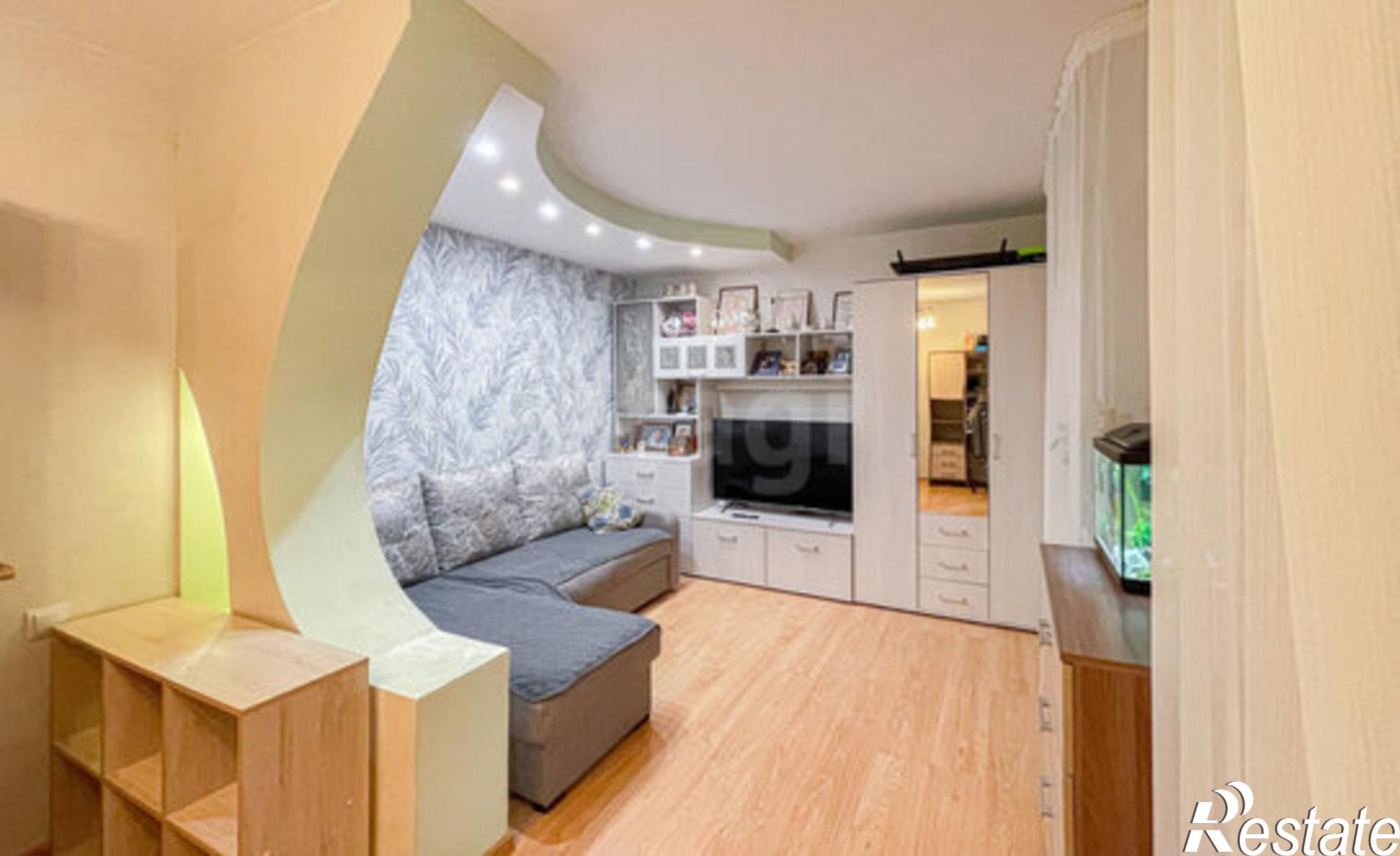 Купить квартиру за 6 300 000 рублей на улица Маршала Конева, 21