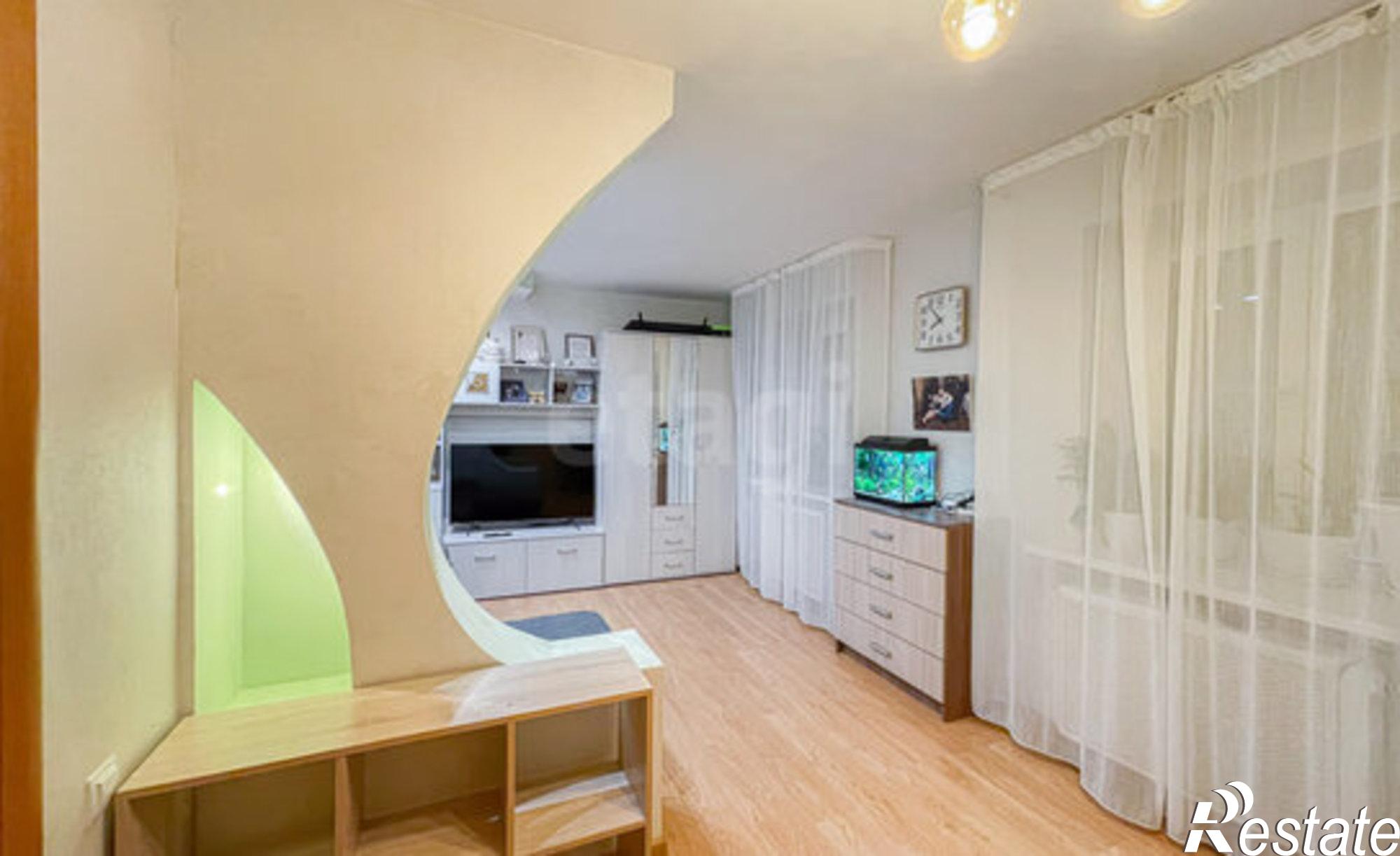 Купить квартиру за 6 300 000 рублей на улица Маршала Конева, 21