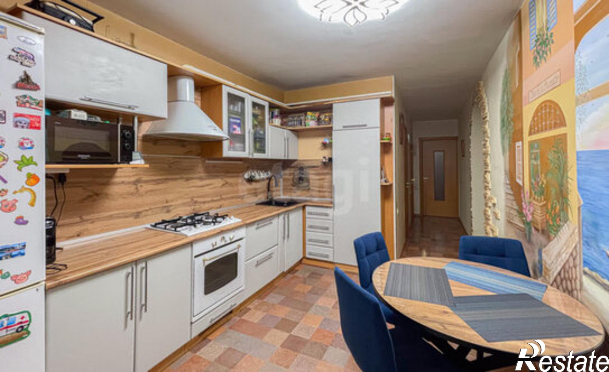 Купить квартиру за 6 300 000 рублей на улица Маршала Конева, 21