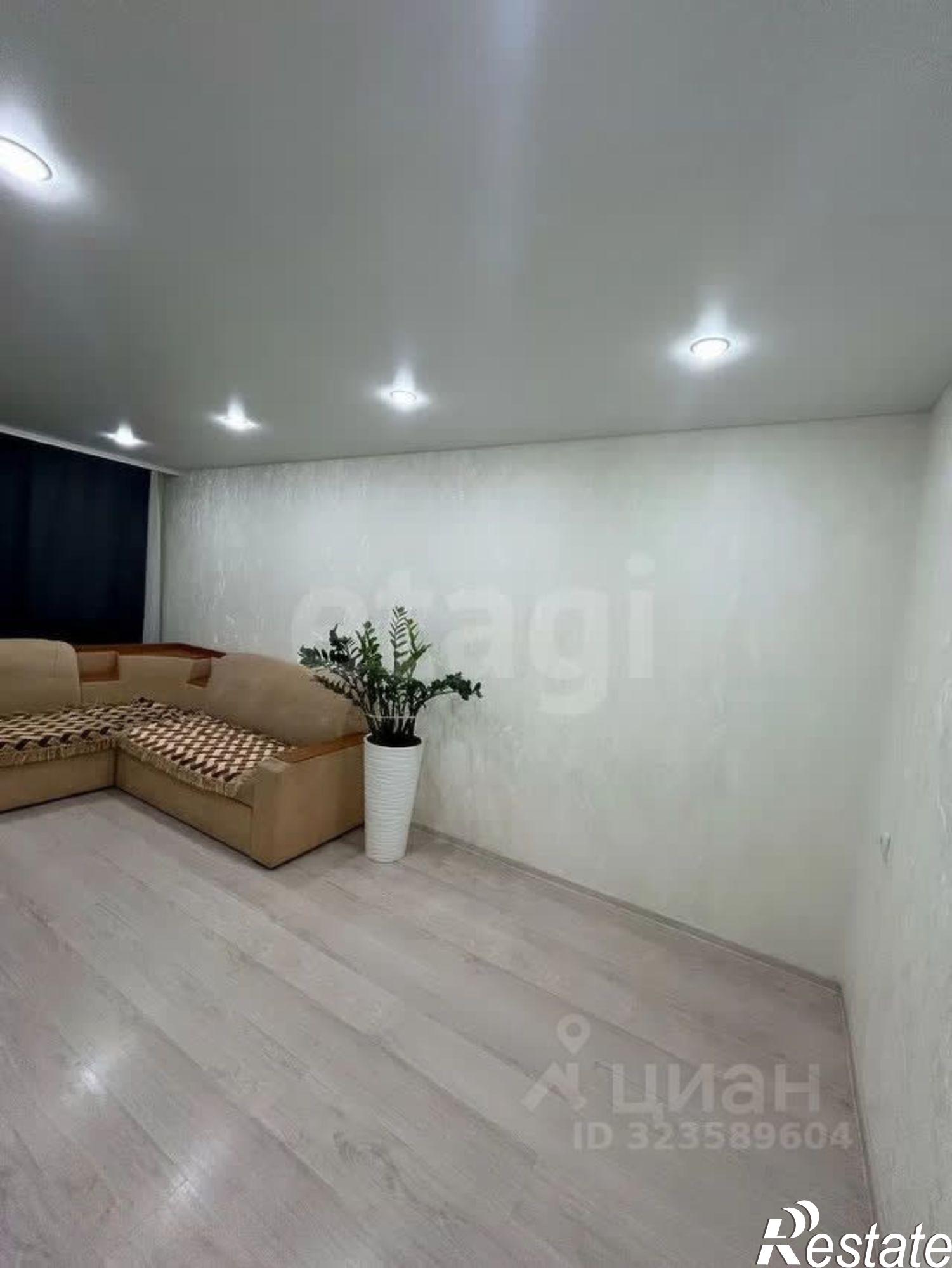 Купить квартиру за 4 300 000 рублей на городской округ Вологда