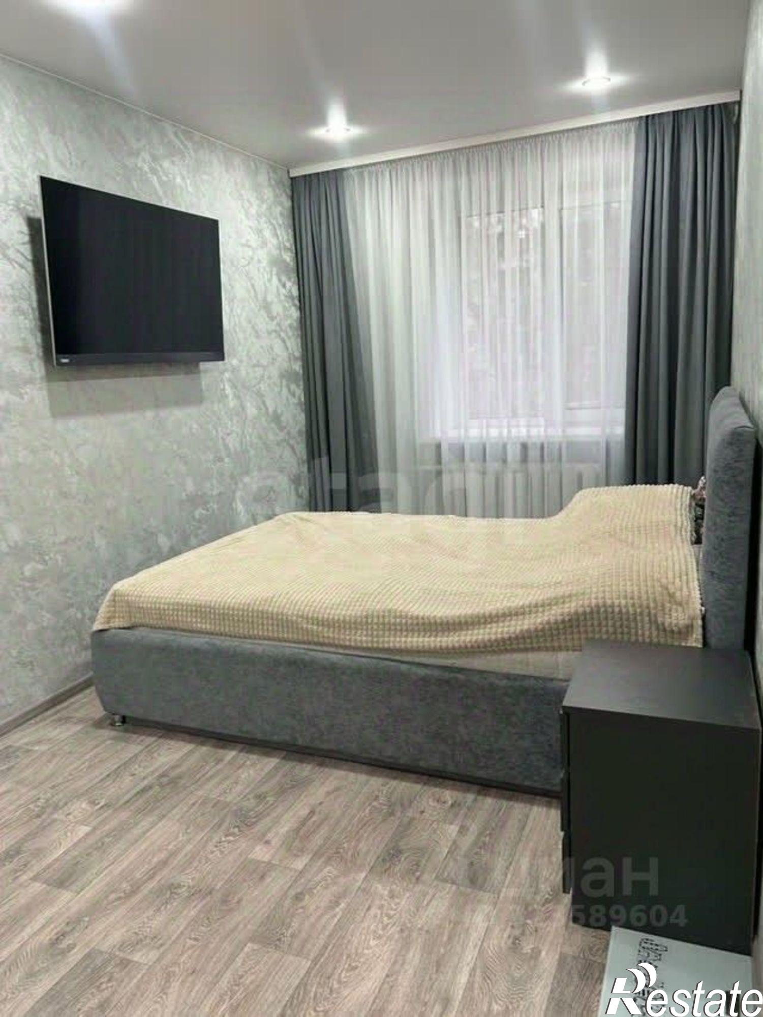 Купить квартиру за 4 300 000 рублей на городской округ Вологда