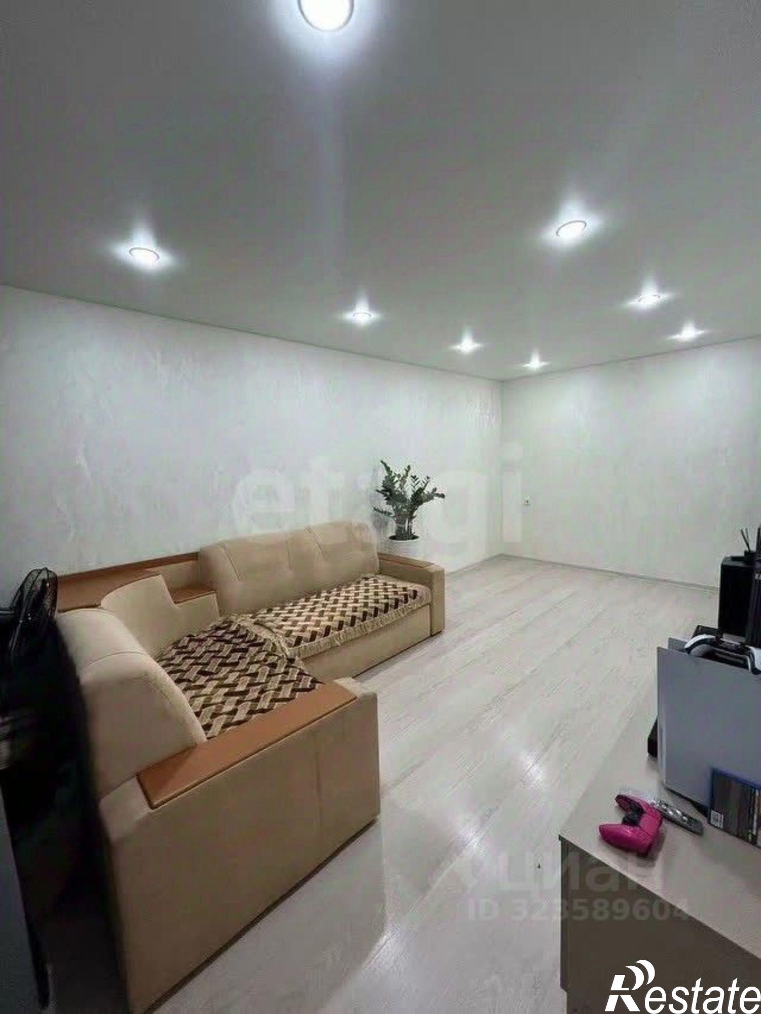 Купить квартиру за 4 300 000 рублей на городской округ Вологда