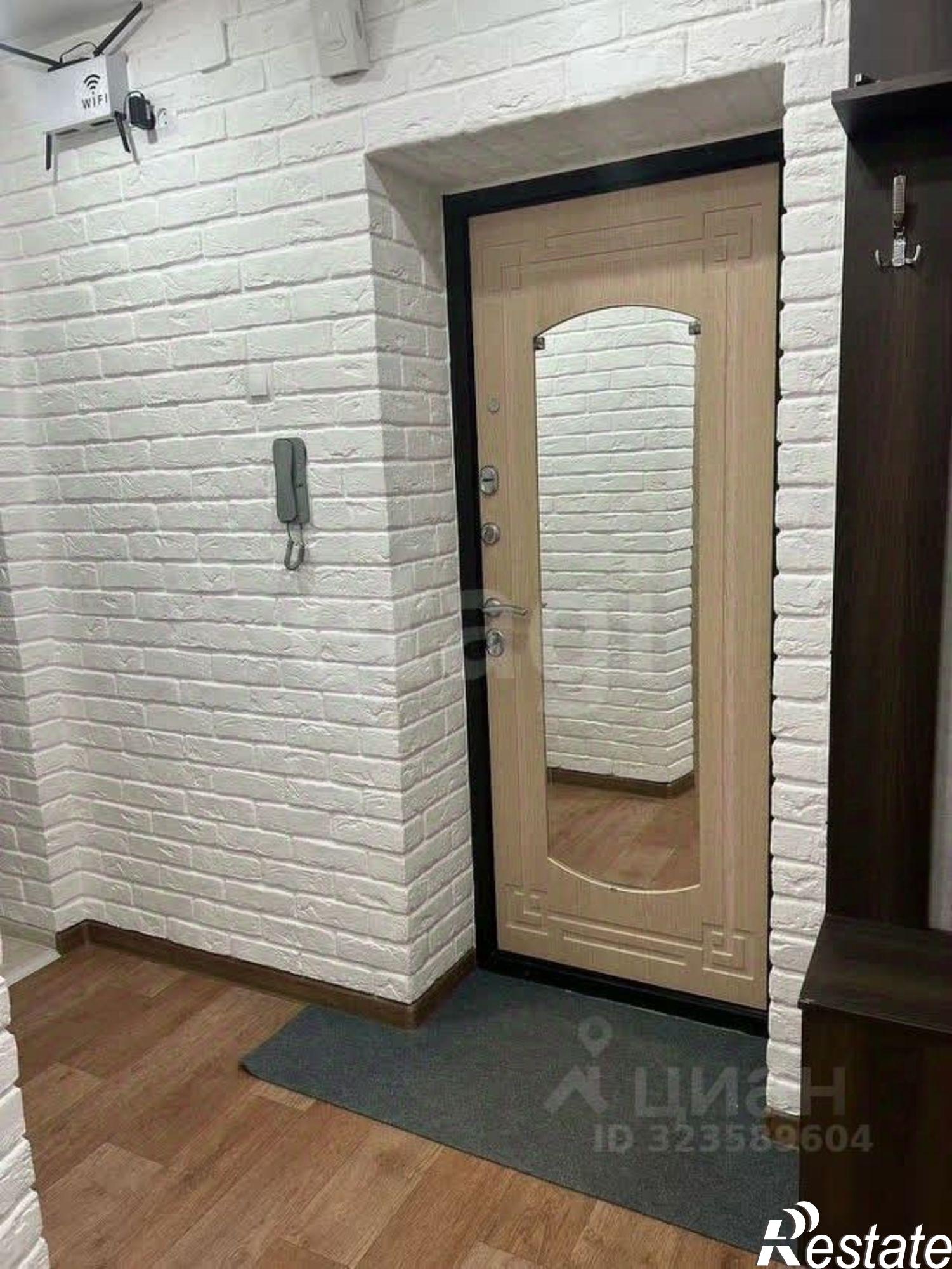 Купить квартиру за 4 300 000 рублей на городской округ Вологда