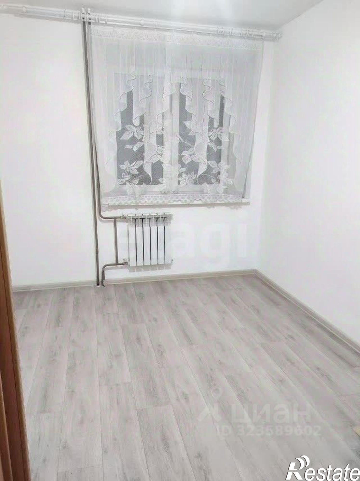 Купить квартиру за 5 800 000 рублей на улица Чернышевского, 108А к3