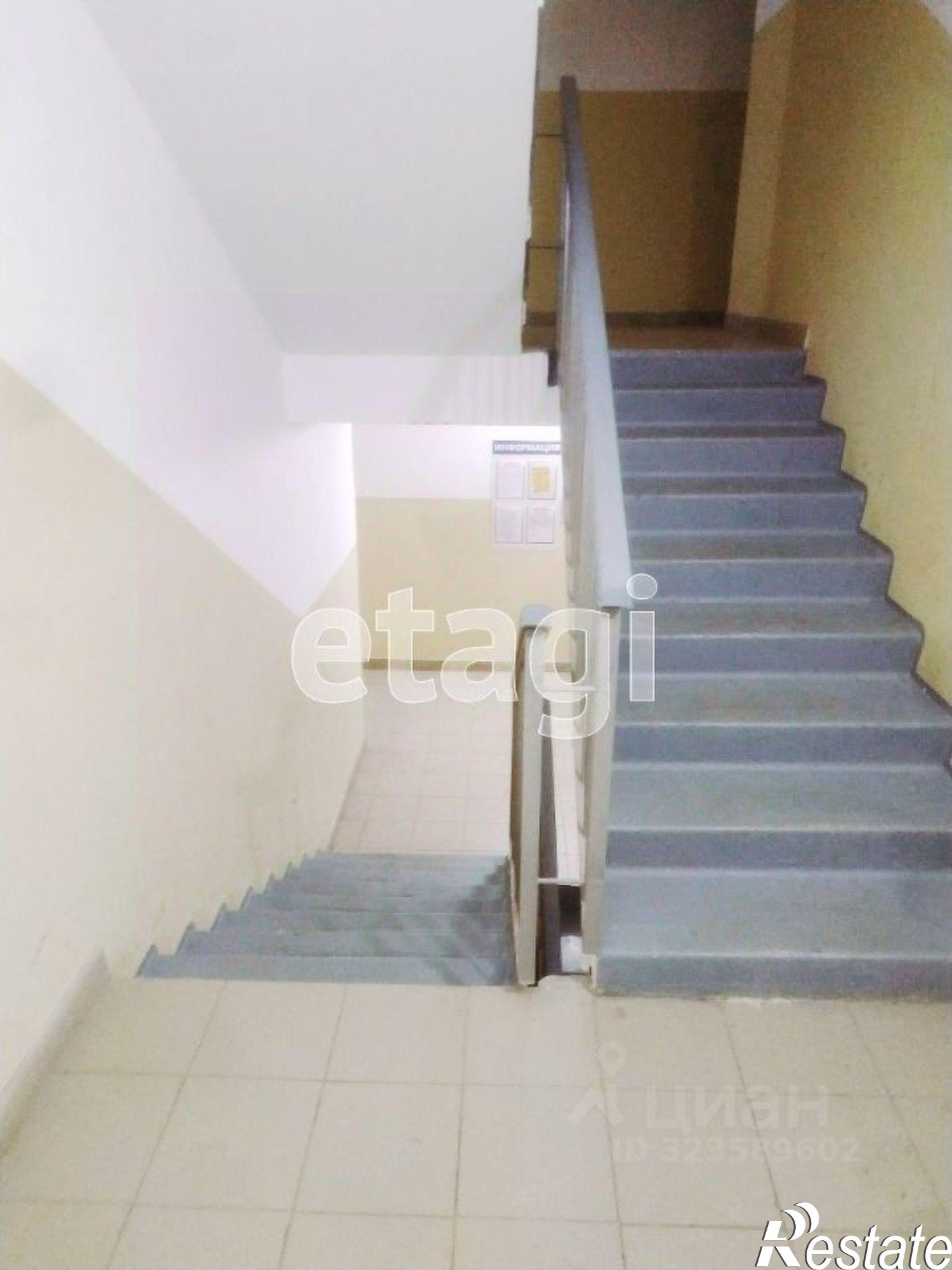 Купить квартиру за 5 800 000 рублей на улица Чернышевского, 108А к3