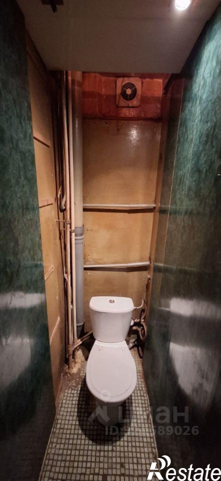 Купить квартиру за 4 900 000 рублей на ул Козленская, 44