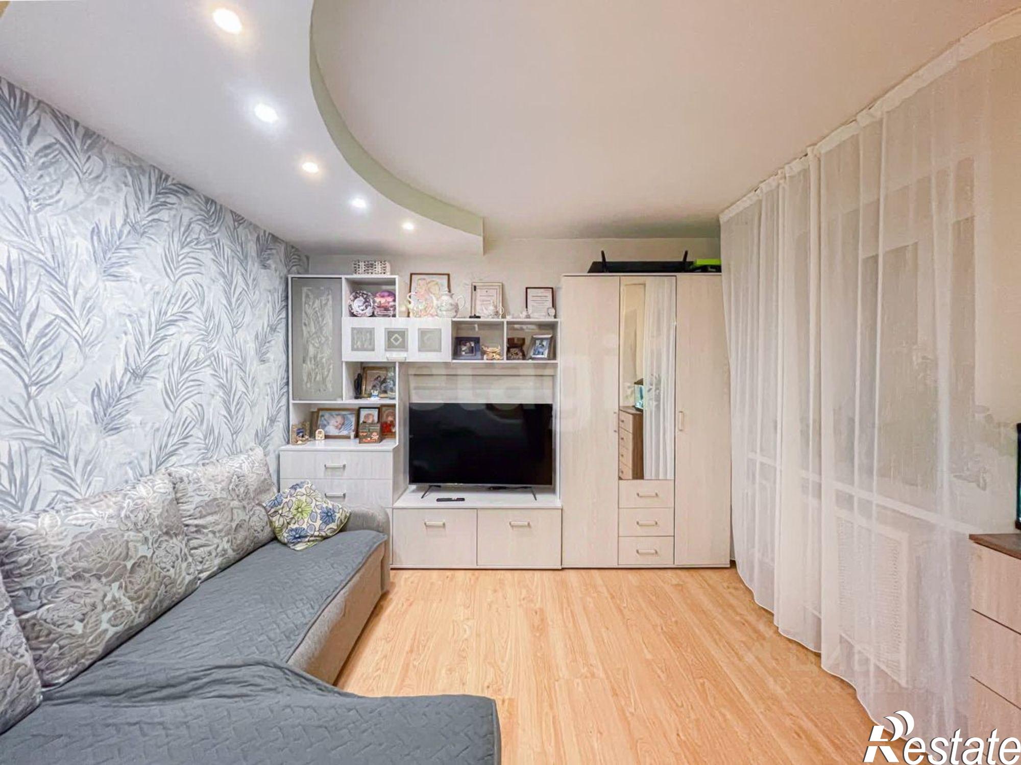 Купить квартиру за 6 300 000 рублей на ул Маршала Конева, 21