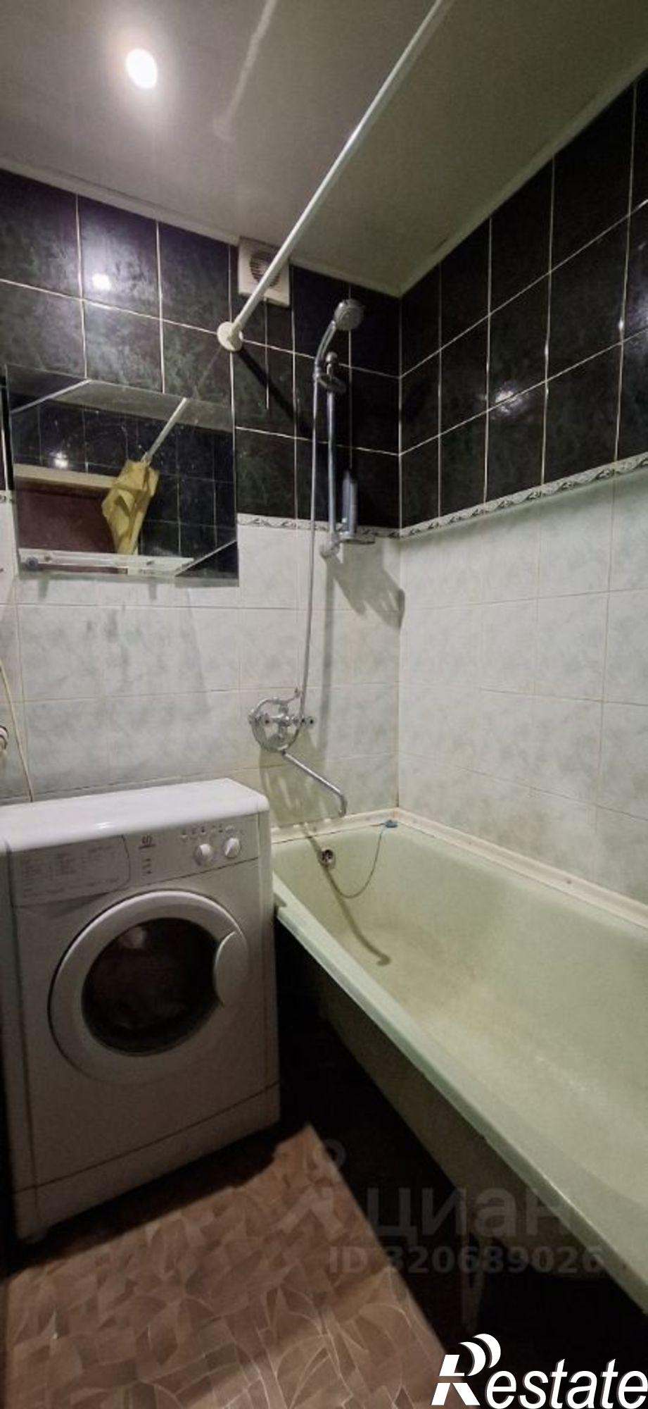 Купить квартиру за 4 900 000 рублей на ул Козленская, 44