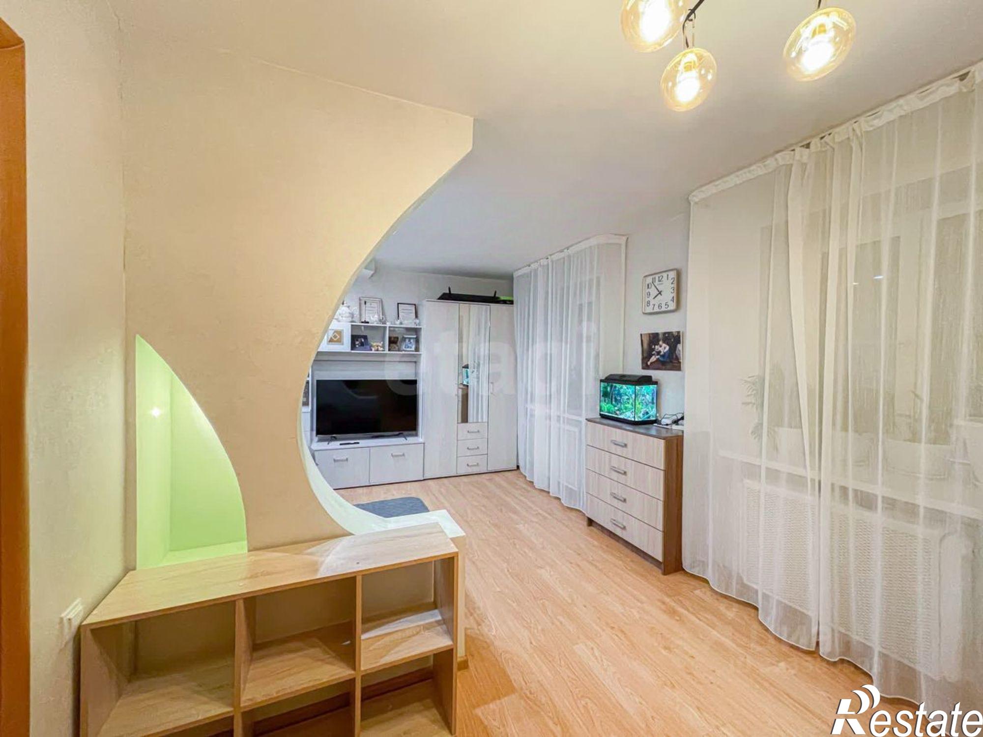 Купить квартиру за 6 300 000 рублей на ул Маршала Конева, 21