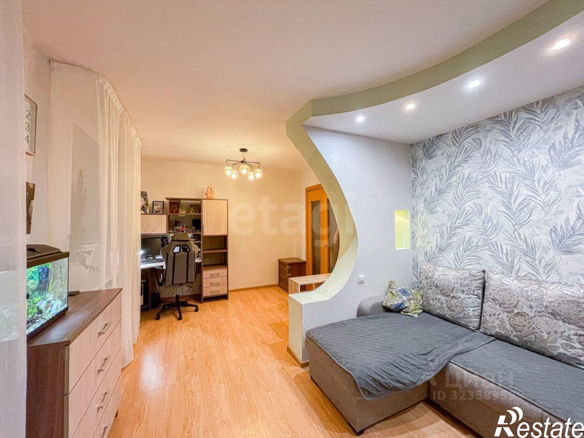 Купить квартиру за 6 300 000 рублей на ул Маршала Конева, 21