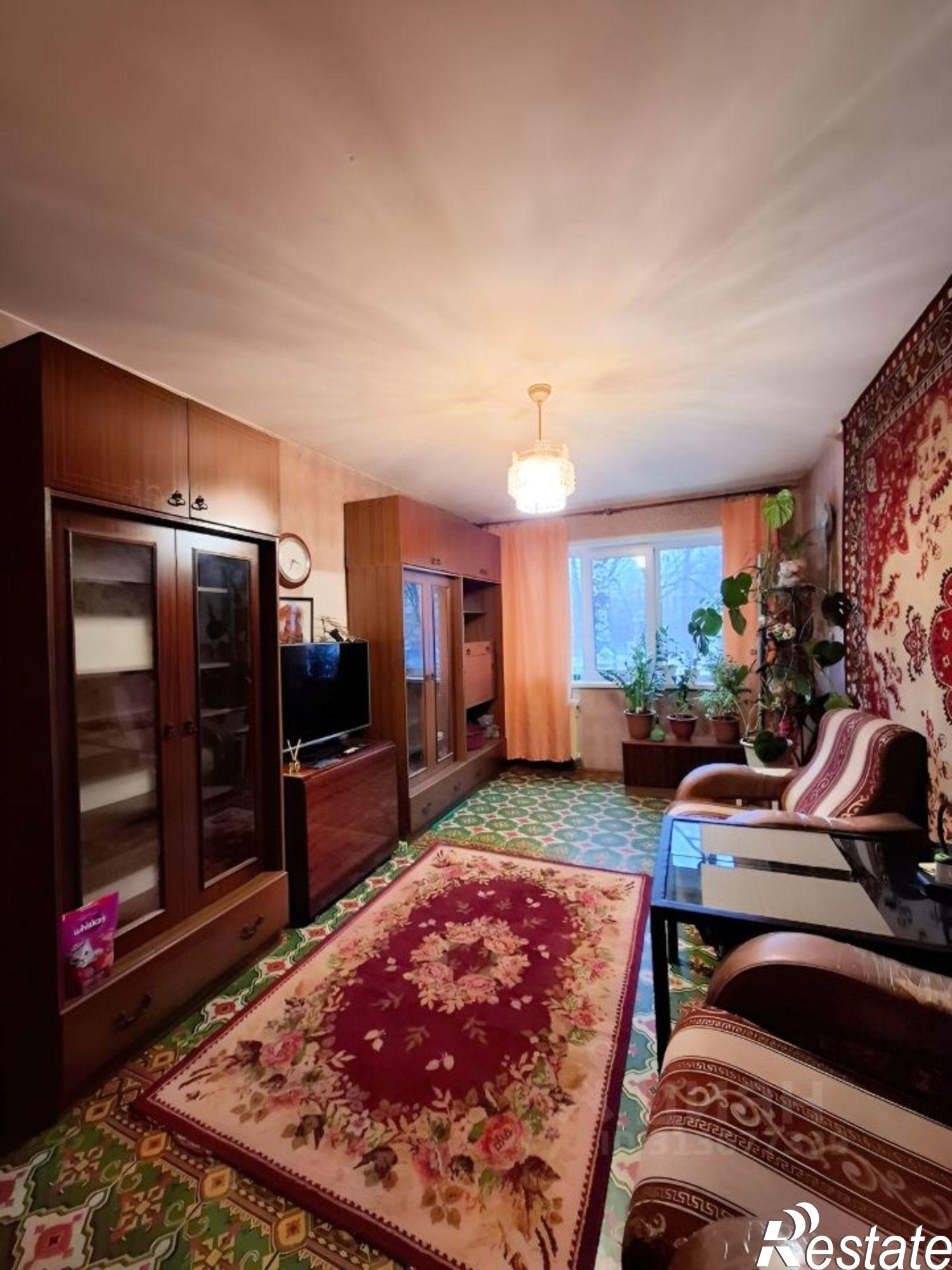 Купить квартиру за 3 700 000 рублей на улица Герцена, 15А