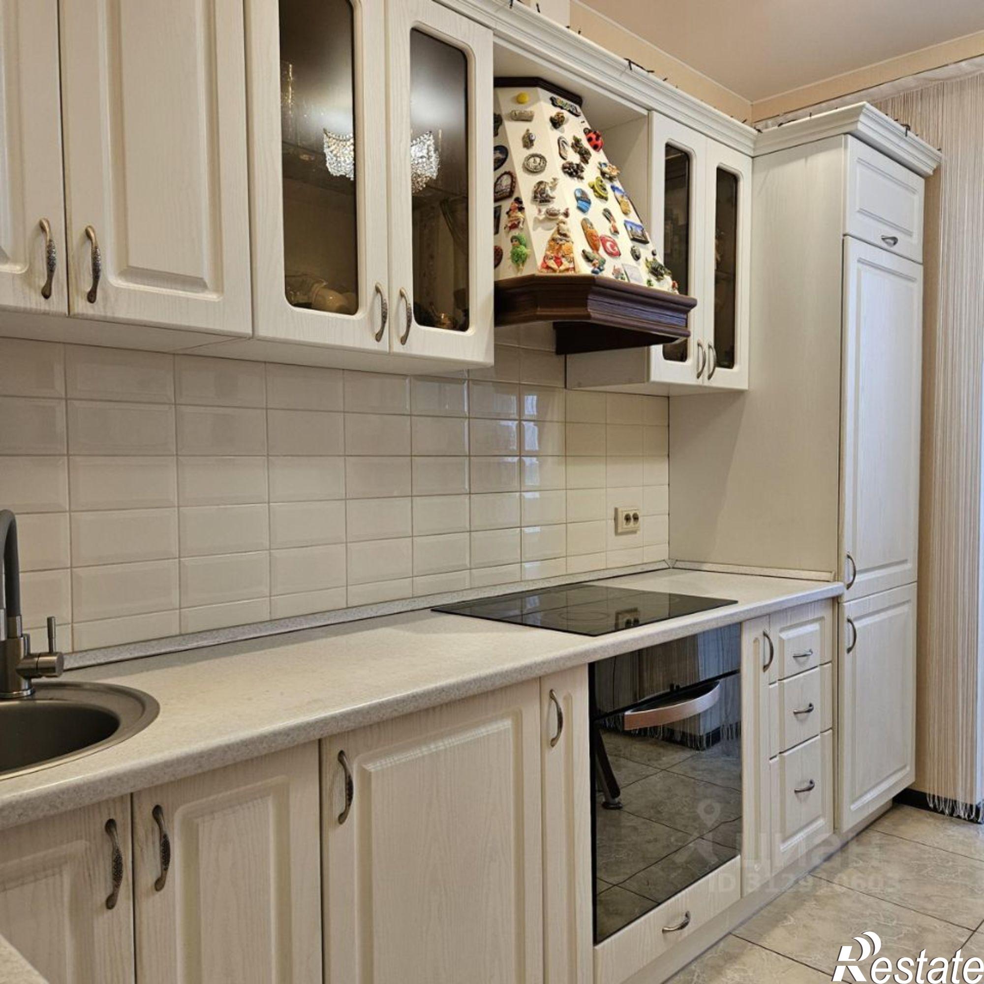 Купить квартиру за 5 200 000 рублей на улица Чернышевского, 121