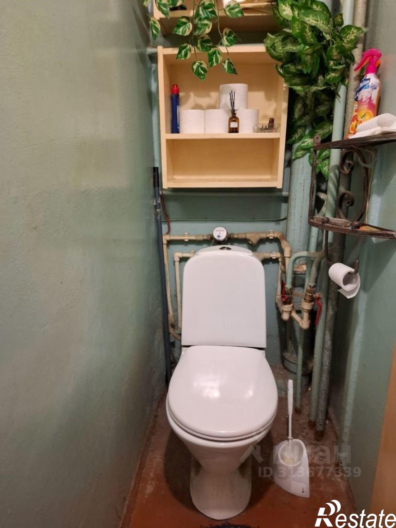 Купить квартиру за 3 700 000 рублей на улица Герцена, 15А