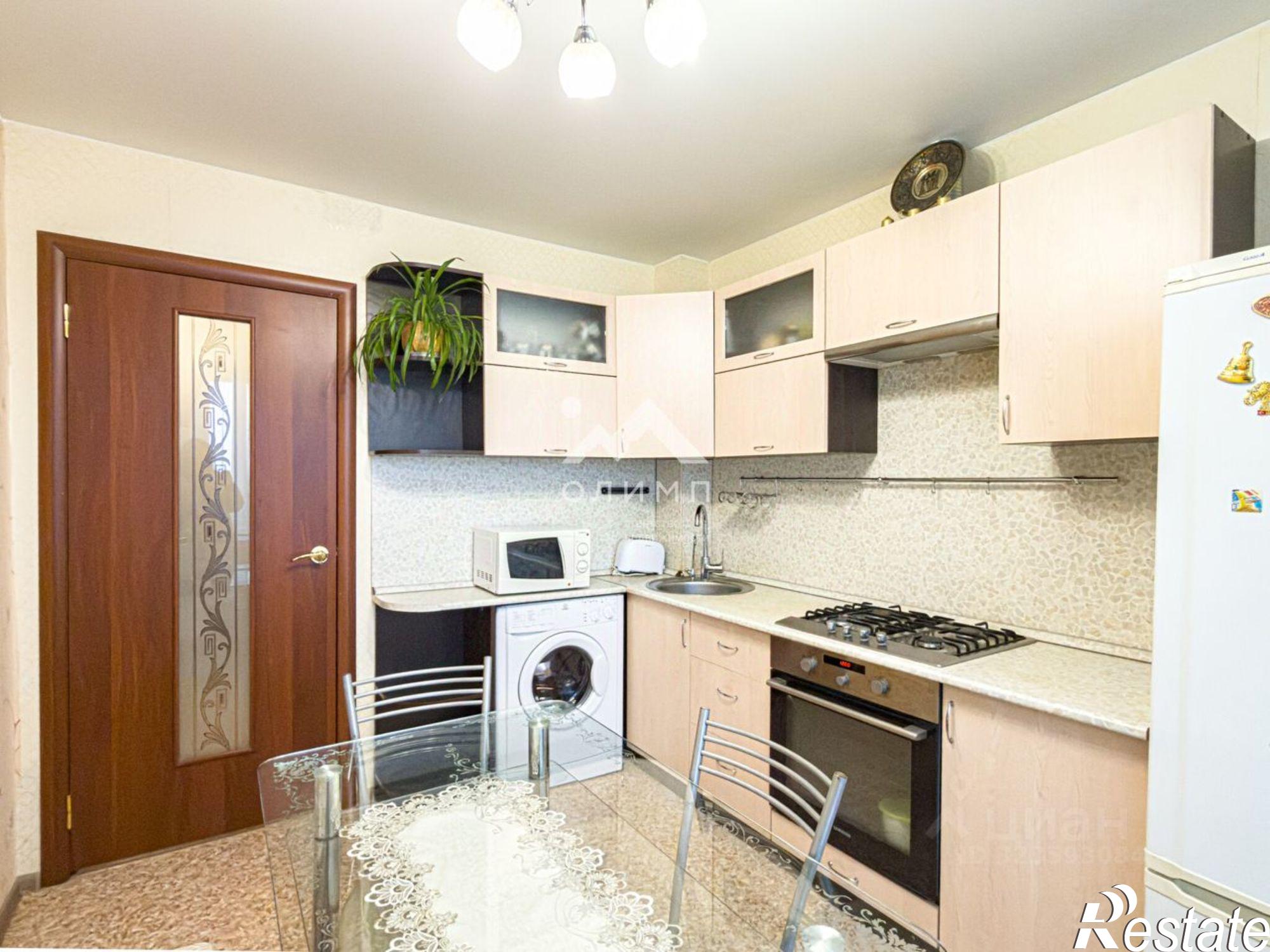 Купить квартиру за 4 000 000 рублей на Ярославская улица, 31Б