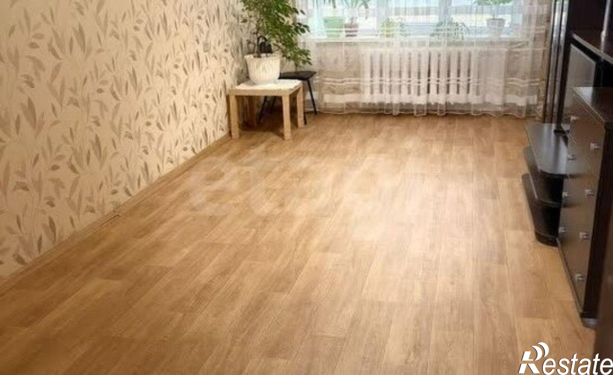 Купить квартиру за 5 980 000 рублей на Ярославская улица, 29А