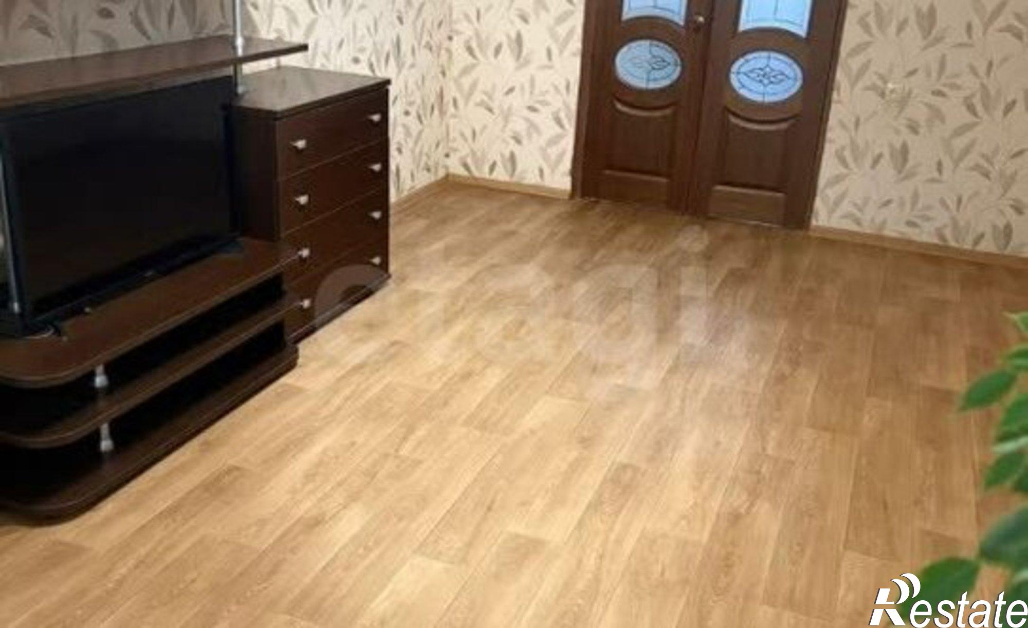 Купить квартиру за 5 980 000 рублей на Ярославская улица, 29А