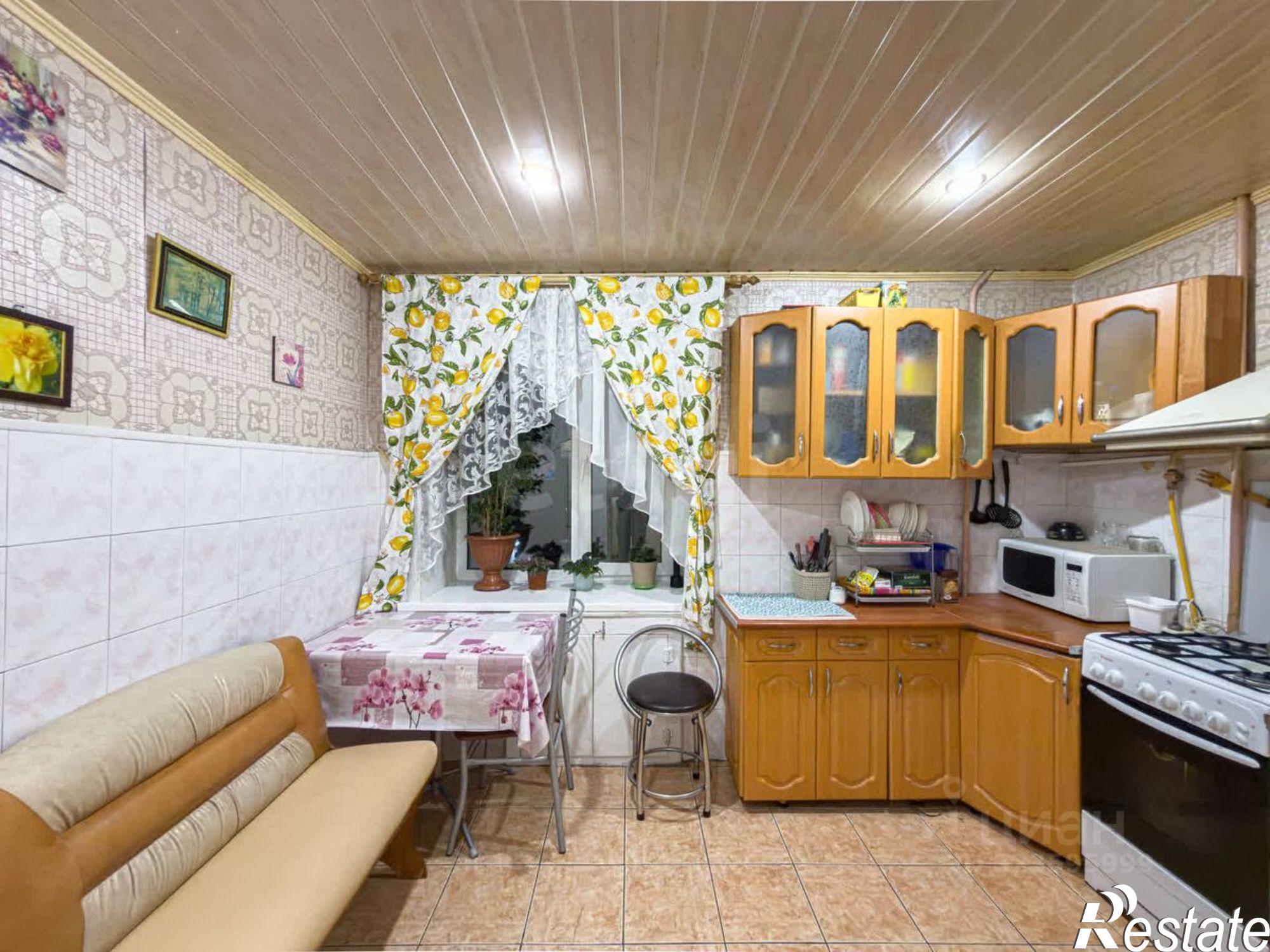 Купить квартиру за 4 490 000 рублей на городской округ Вологда