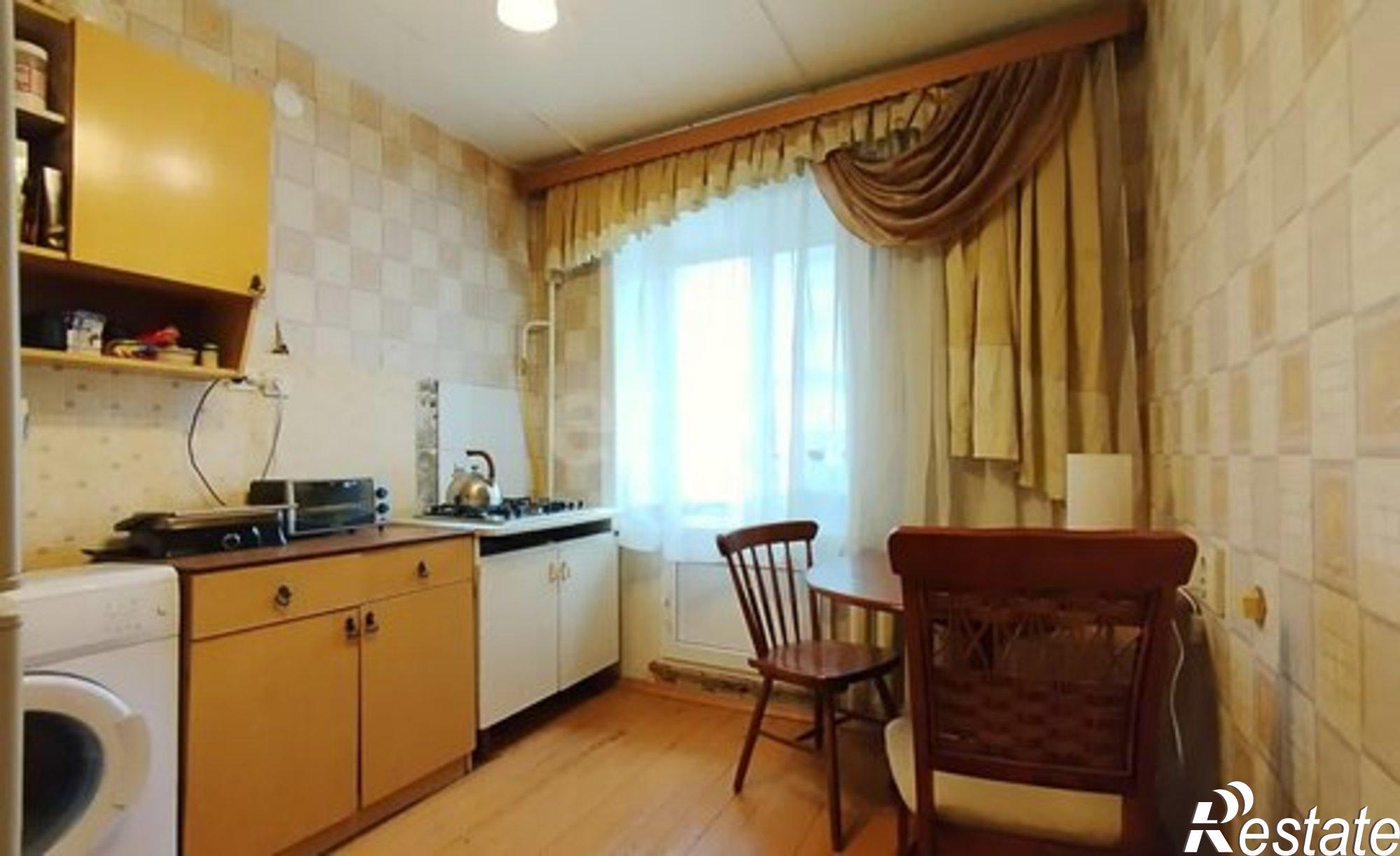 Купить квартиру за 3 299 000 рублей на улица Карла Маркса, 80