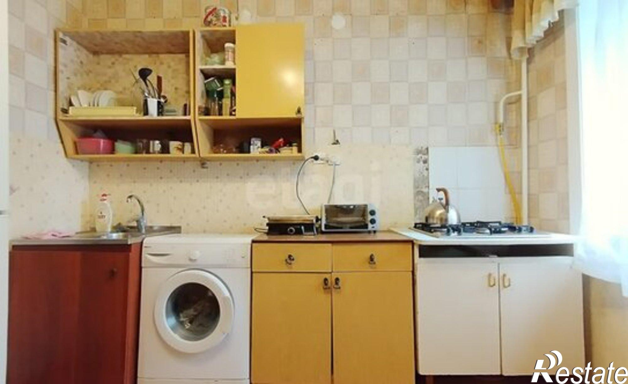 Купить квартиру за 3 299 000 рублей на улица Карла Маркса, 80