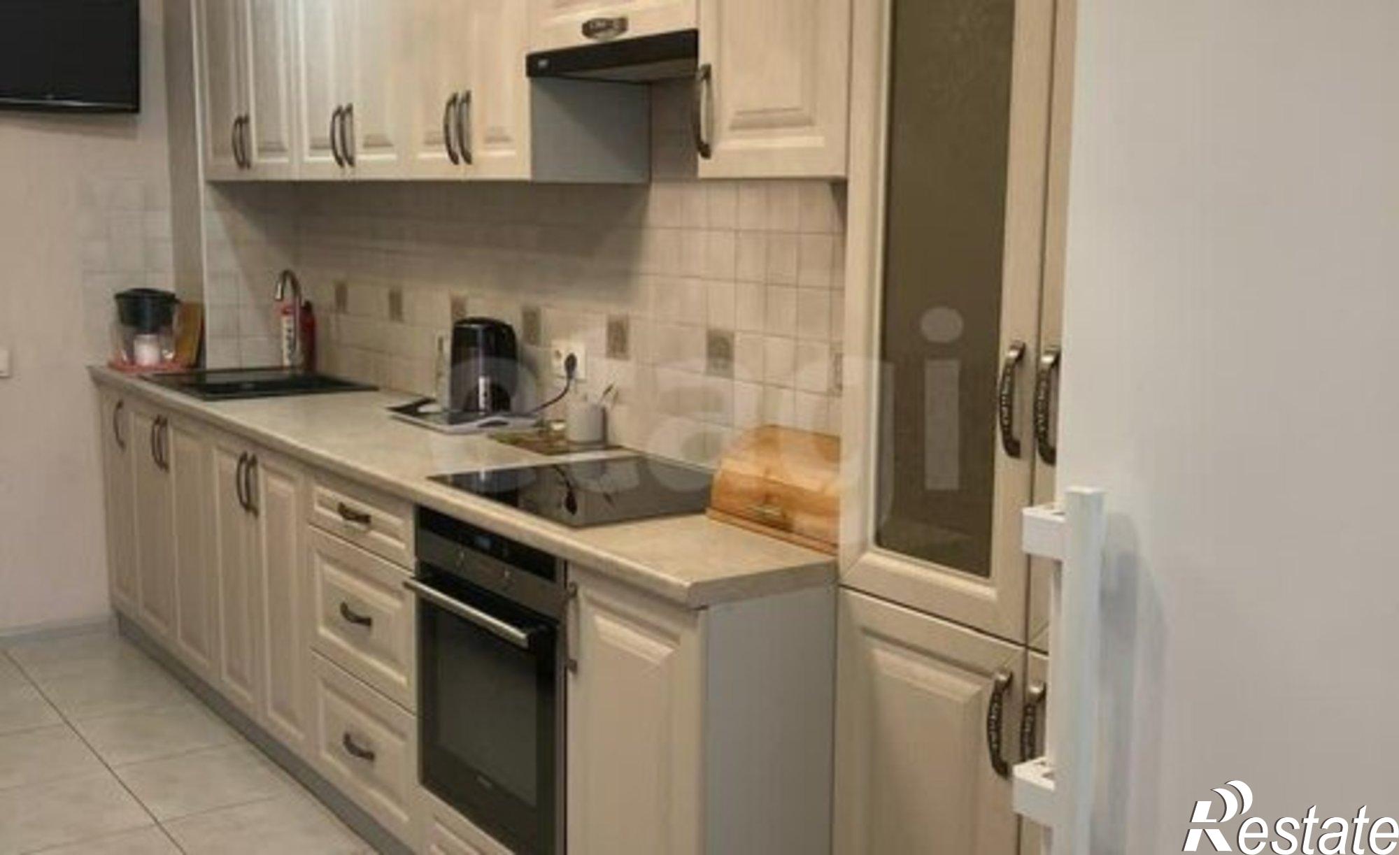 Купить квартиру за 6 200 000 рублей на Кирпичная улица, 31