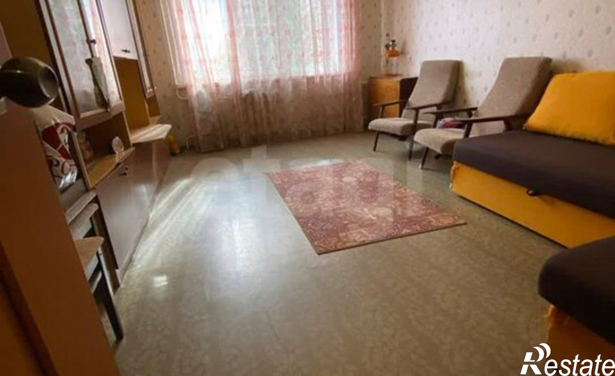 Купить квартиру за 5 090 000 рублей на Пошехонское шоссе, 15