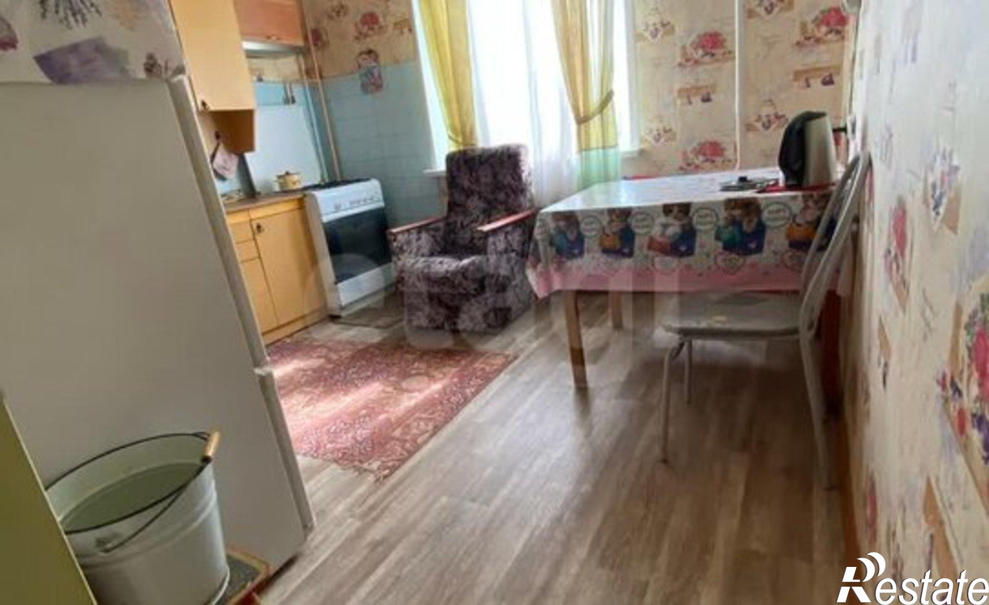 Купить квартиру за 5 090 000 рублей на Пошехонское шоссе, 15