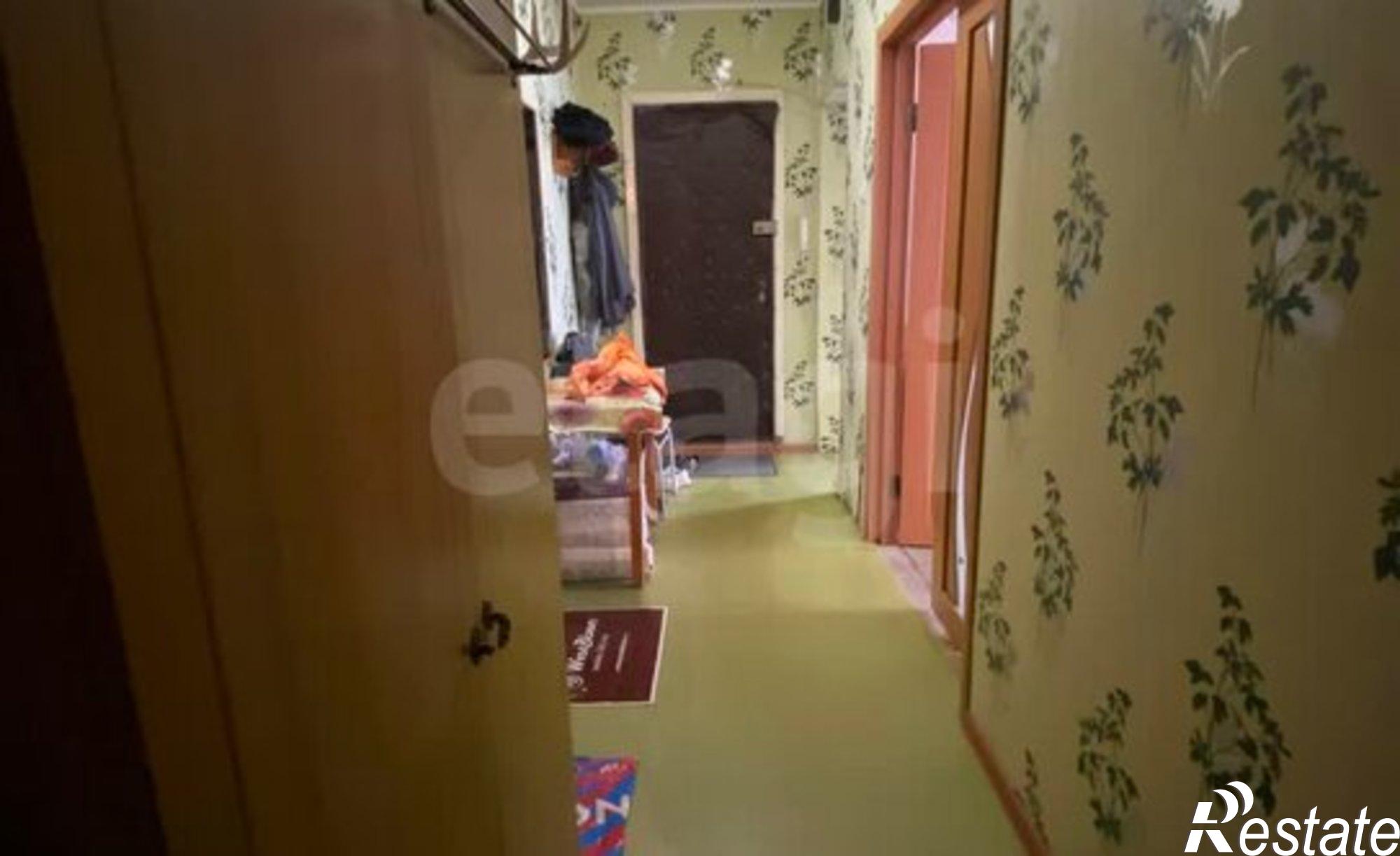 Купить квартиру за 5 090 000 рублей на Пошехонское шоссе, 15