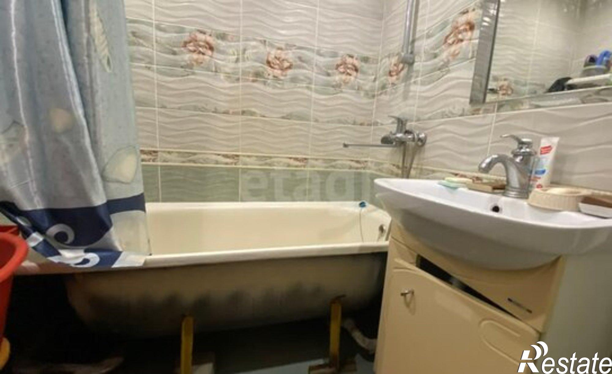 Купить квартиру за 5 090 000 рублей на Пошехонское шоссе, 15