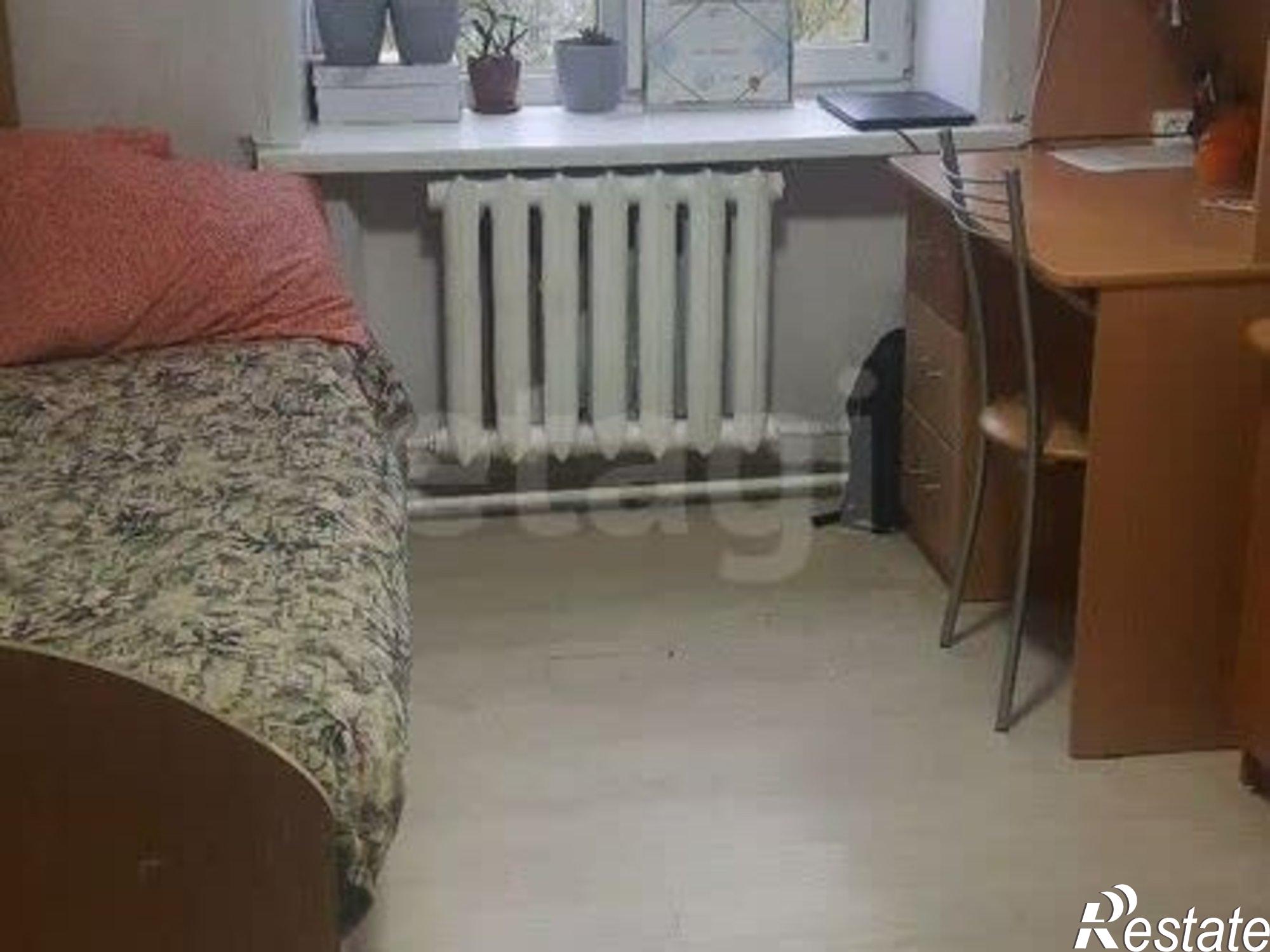 Купить квартиру за 3 850 000 рублей на улица Петина, 3