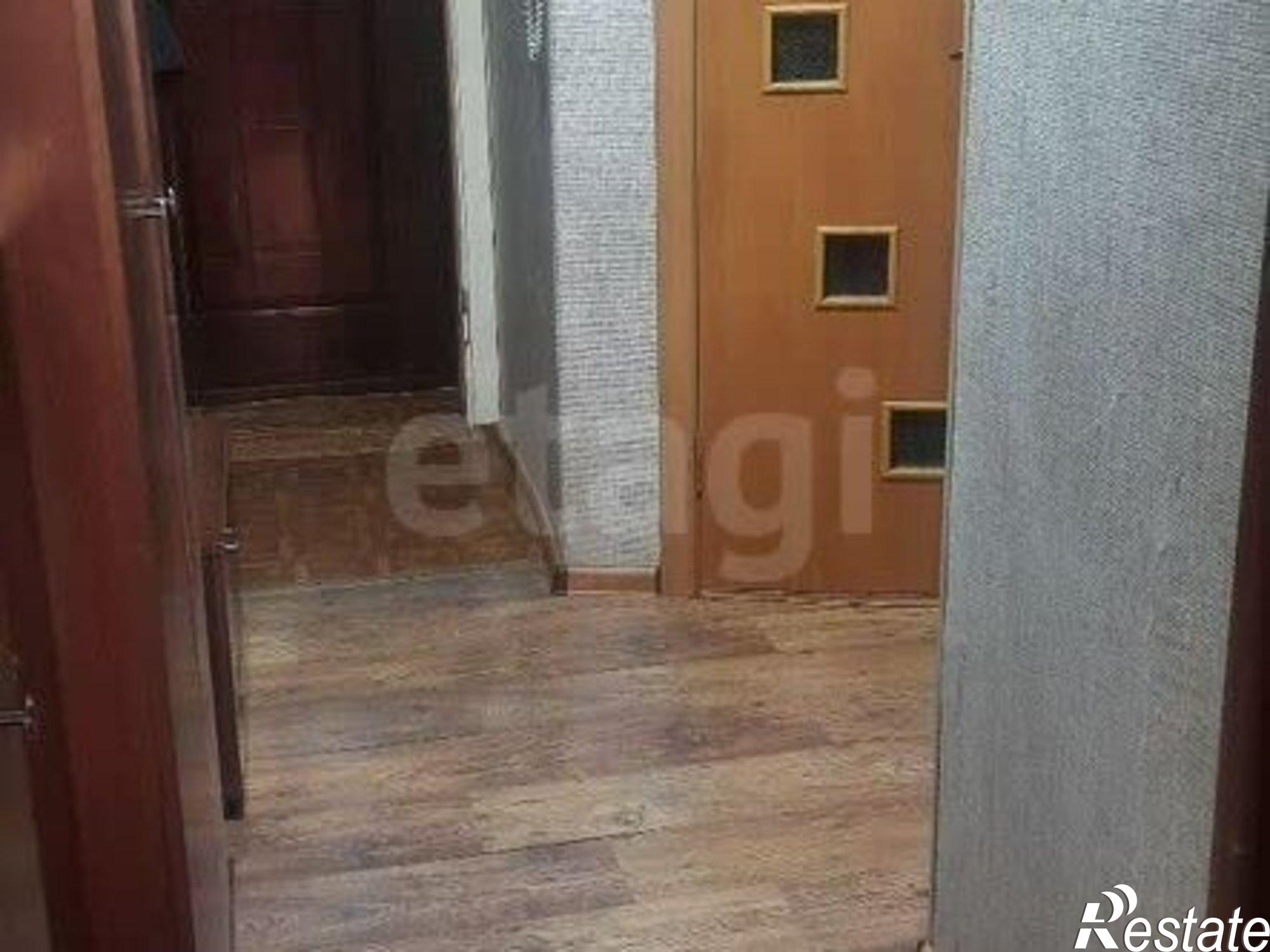 Купить квартиру за 3 850 000 рублей на улица Петина, 3