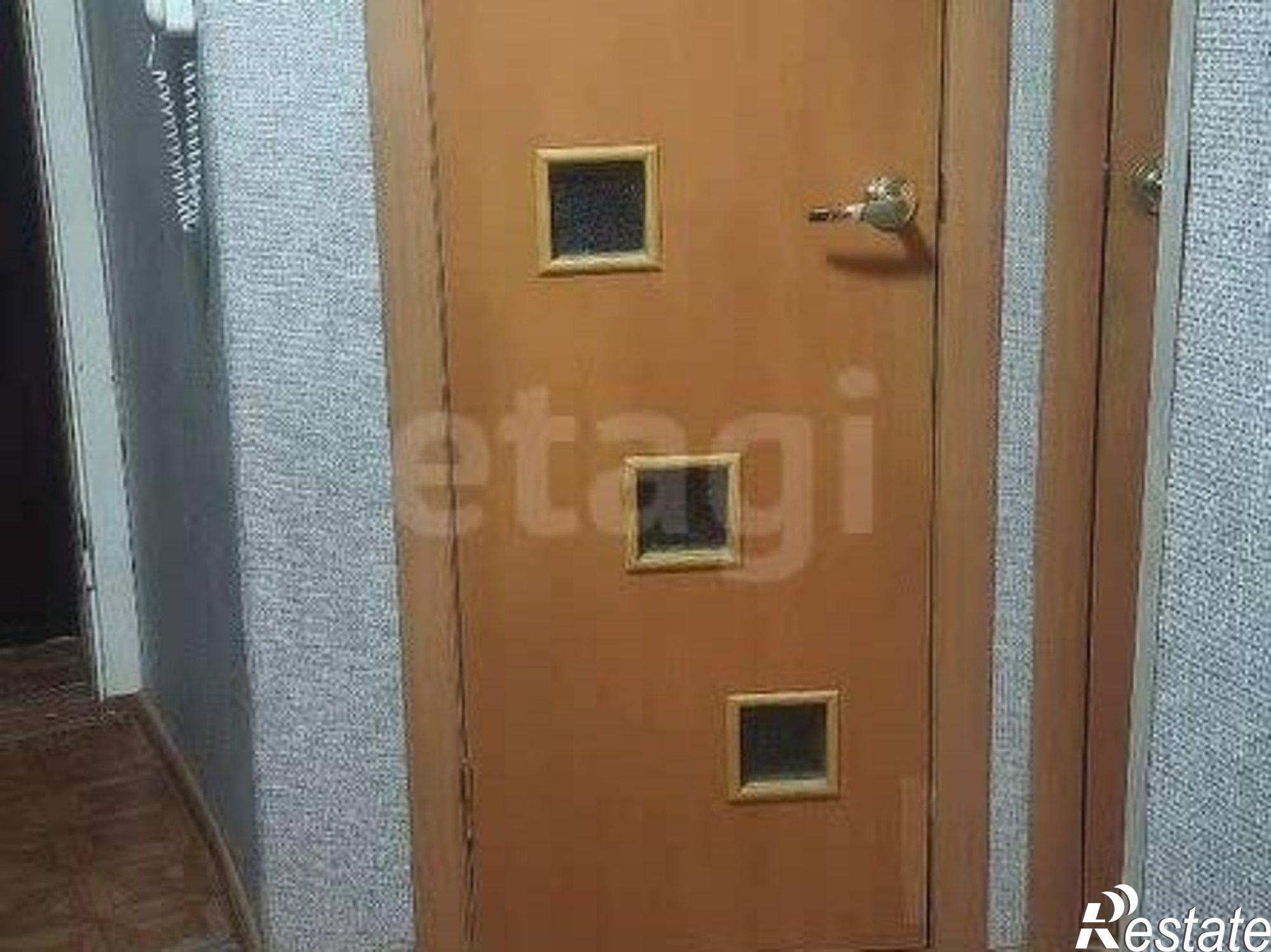 Купить квартиру за 3 850 000 рублей на улица Петина, 3