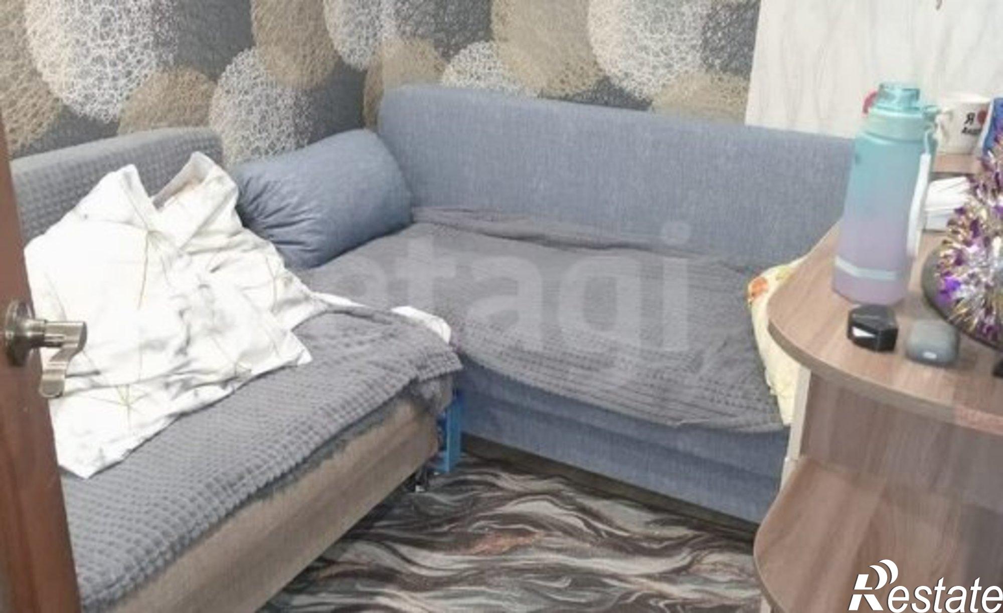 Купить квартиру за 5 200 000 рублей на Окружное шоссе, 26А