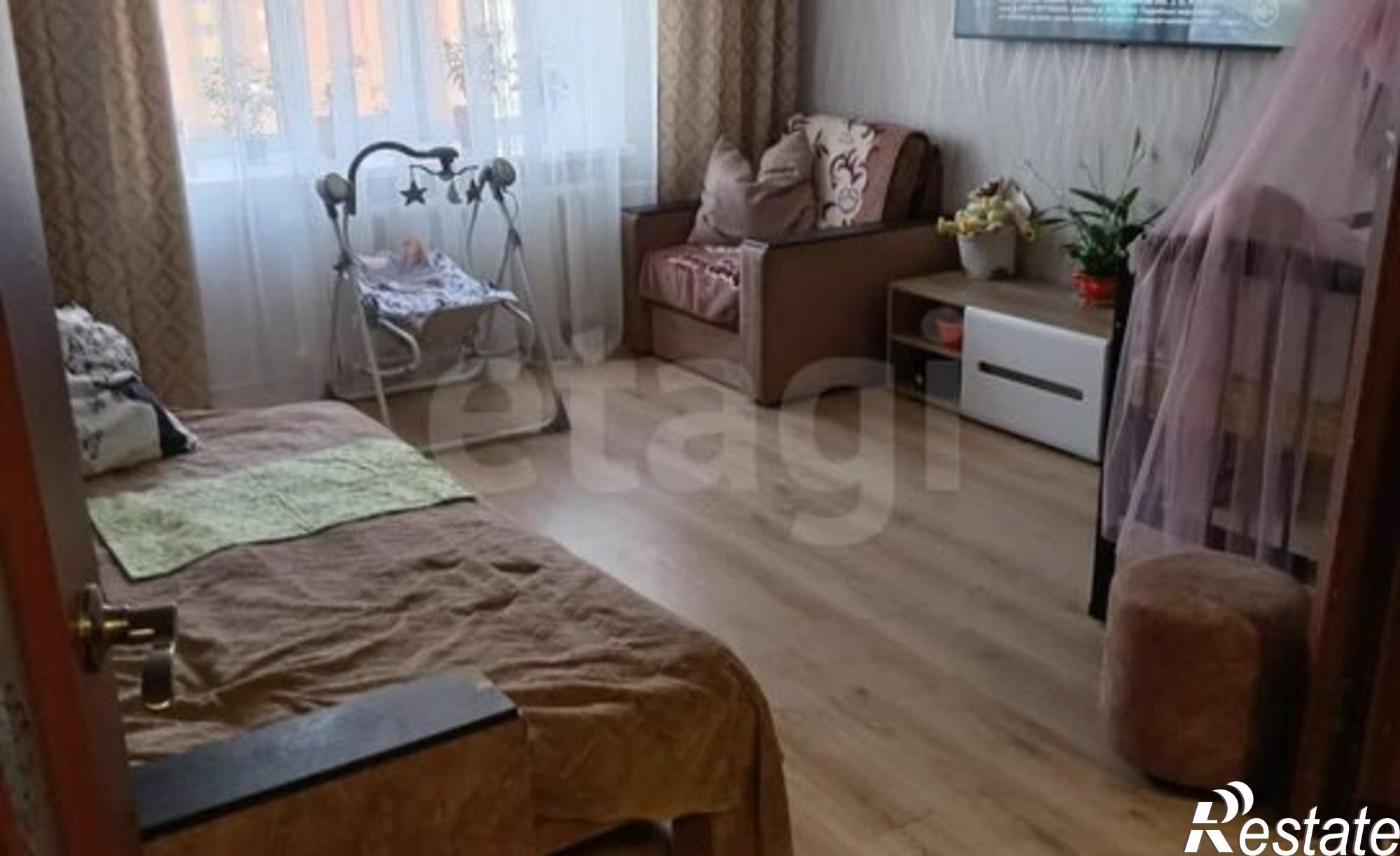 Купить квартиру за 5 200 000 рублей на Окружное шоссе, 26А