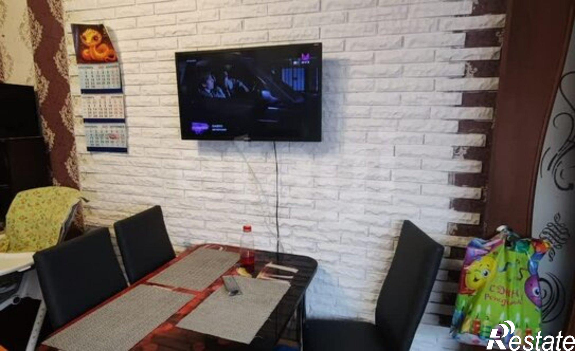 Купить квартиру за 5 200 000 рублей на Окружное шоссе, 26А