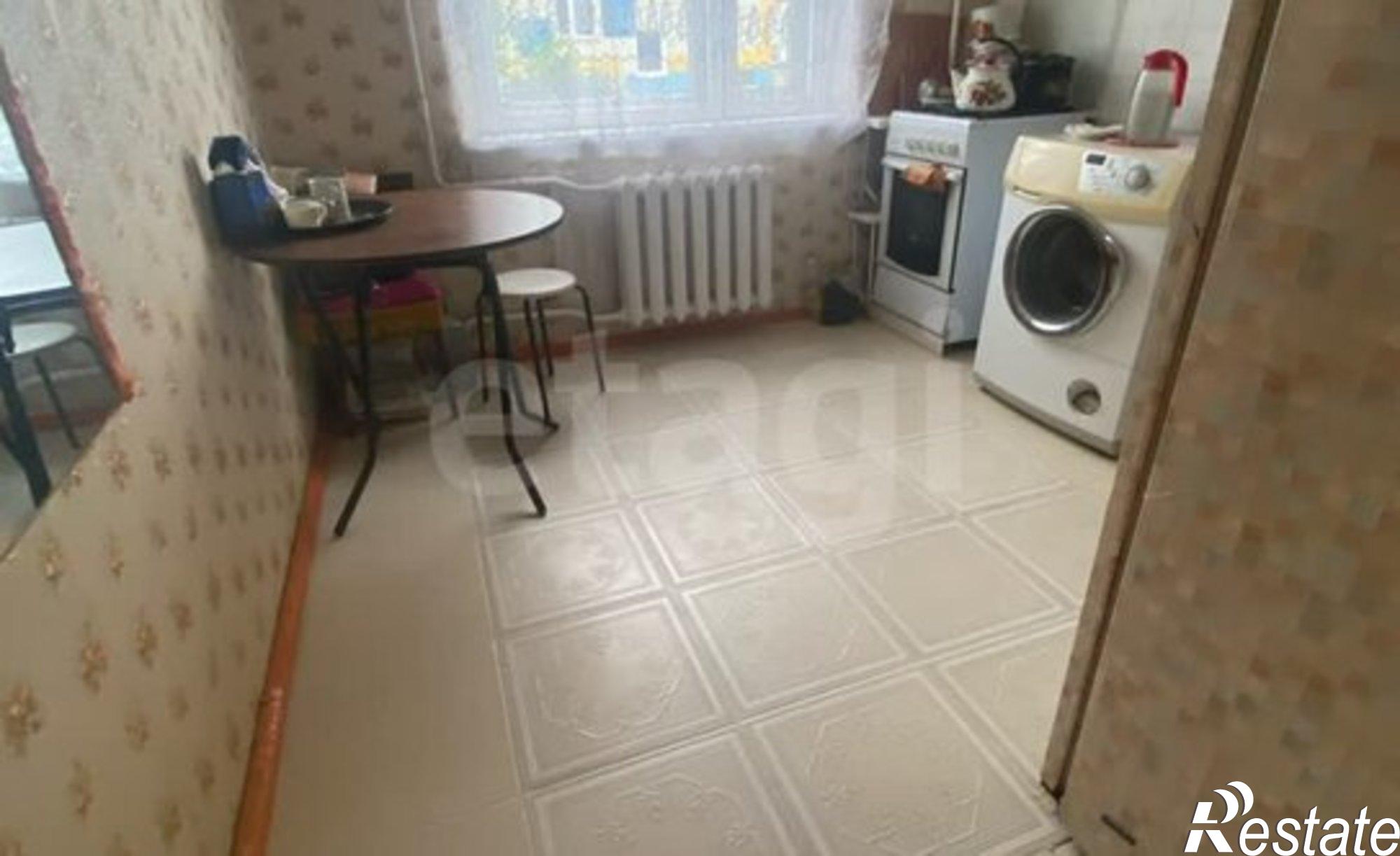 Купить квартиру за 4 850 000 рублей на Ярославская улица, 30А