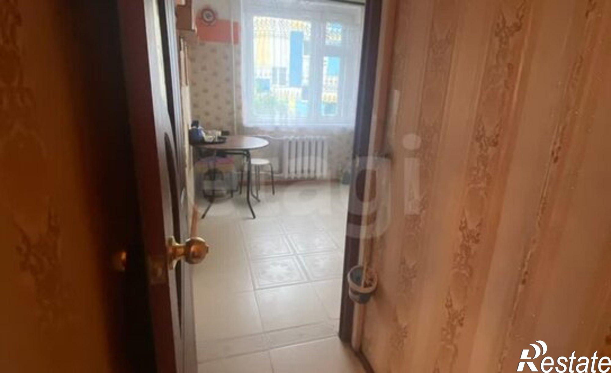 Купить квартиру за 4 850 000 рублей на Ярославская улица, 30А