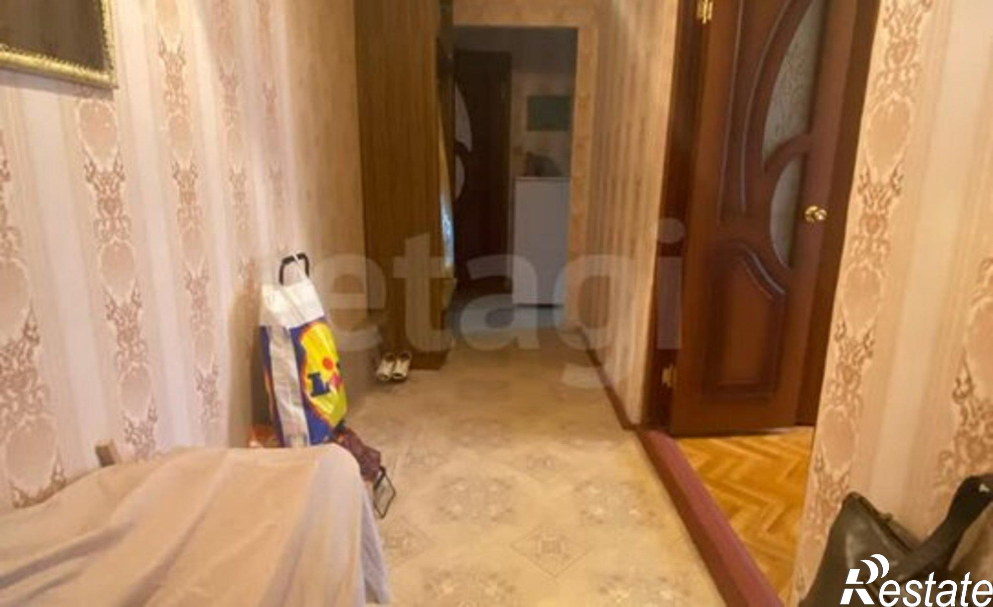 Купить квартиру за 4 850 000 рублей на Ярославская улица, 30А