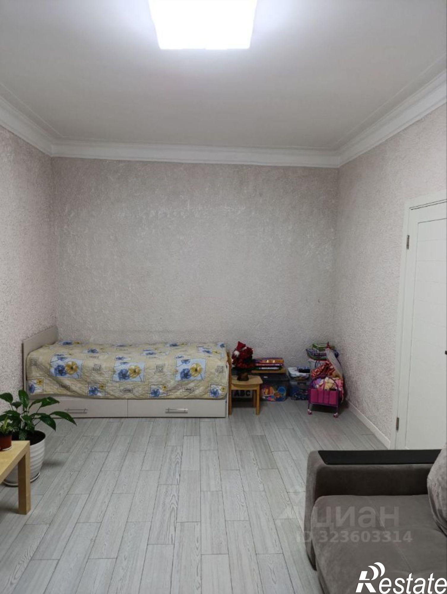 Купить квартиру за 5 050 000 рублей на Октябрьская улица, 23