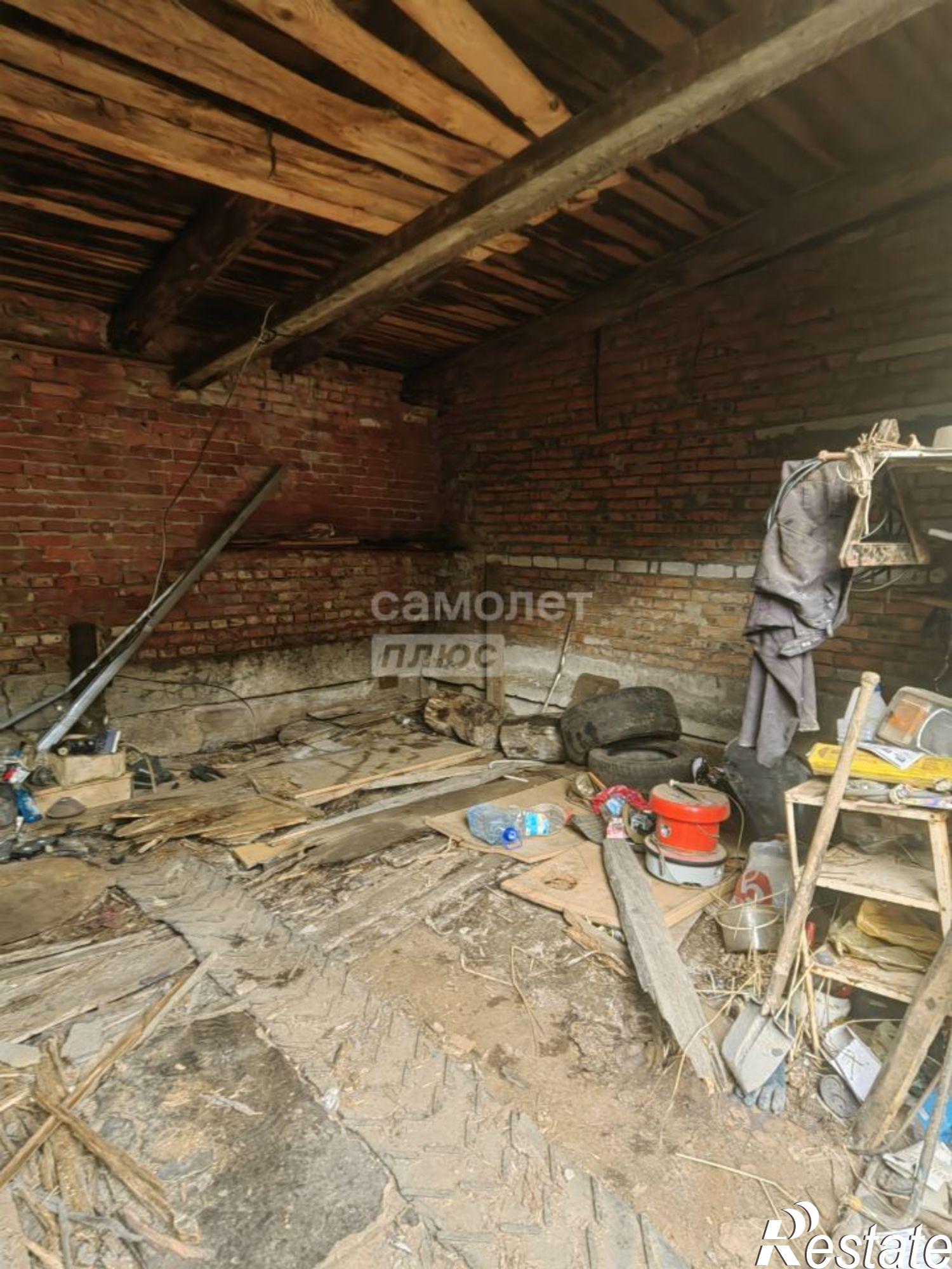 Купить гараж, место в паркинге за 790 020 рублей на Ленинградская улица, 148