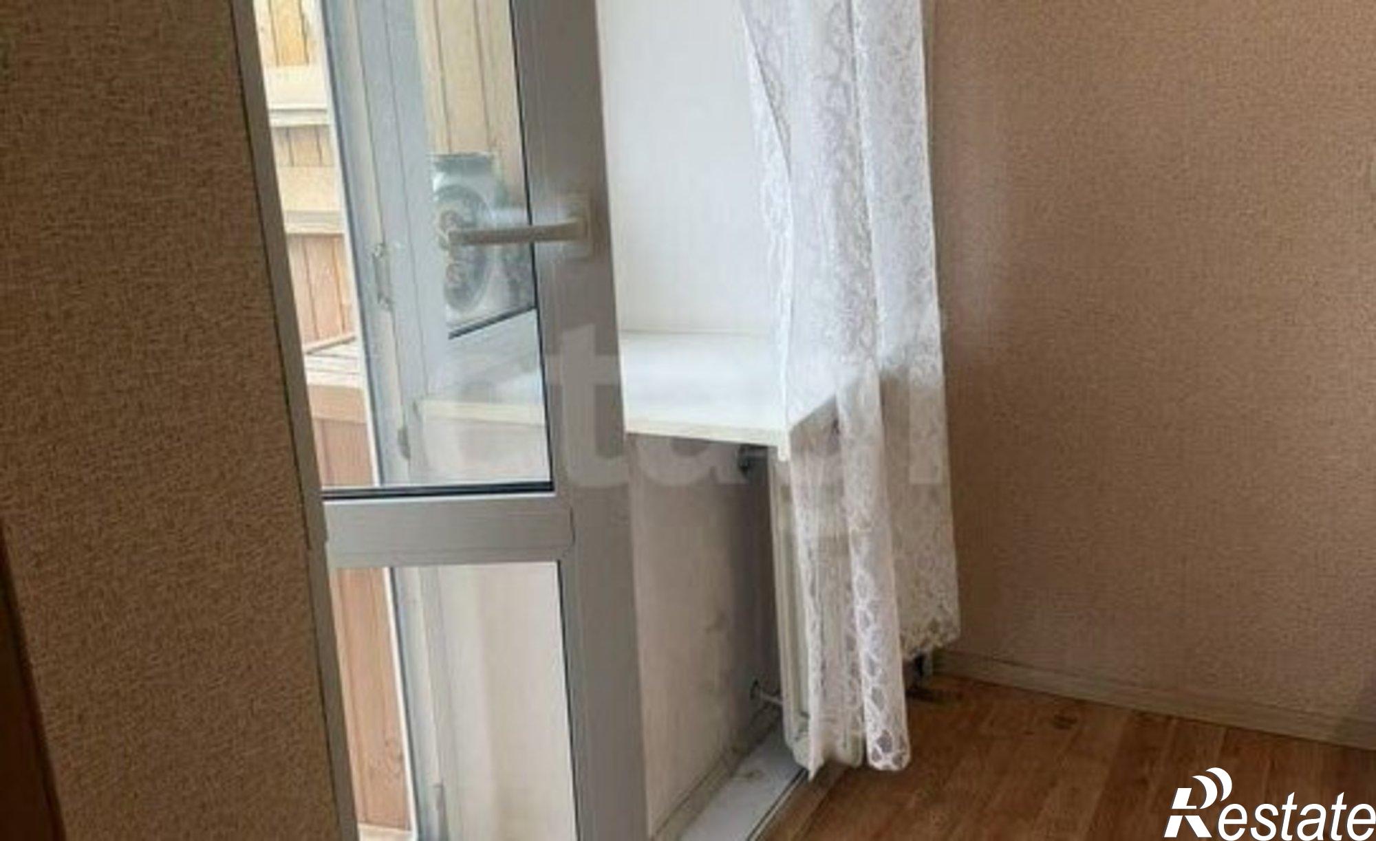 Купить квартиру за 2 300 000 рублей на Паровозный переулок, 34