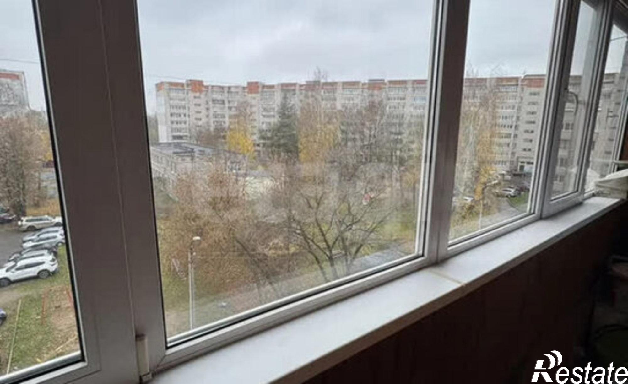 Купить квартиру за 10 100 000 рублей на ул Благовещенская, 89