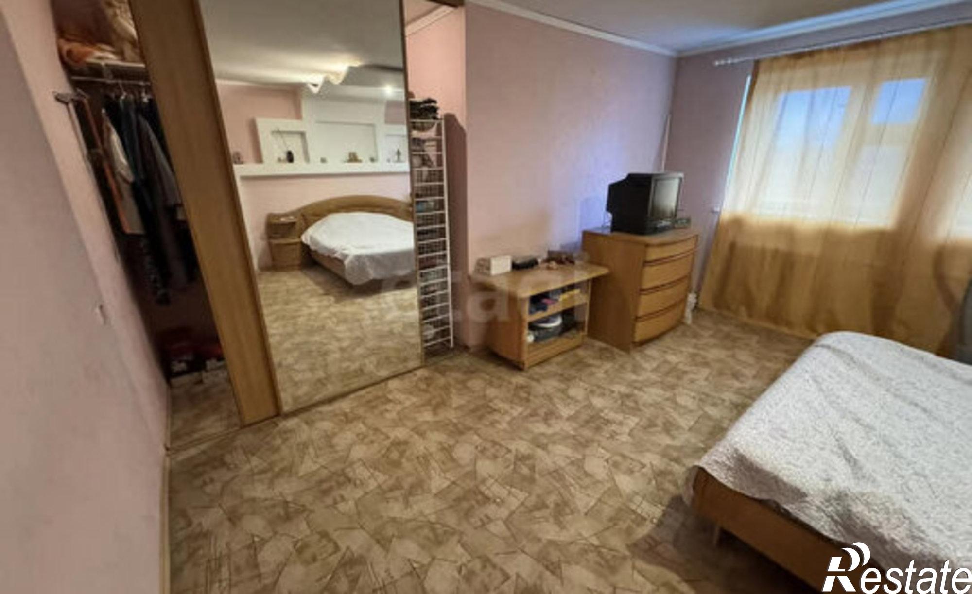 Купить квартиру за 10 100 000 рублей на ул Благовещенская, 89